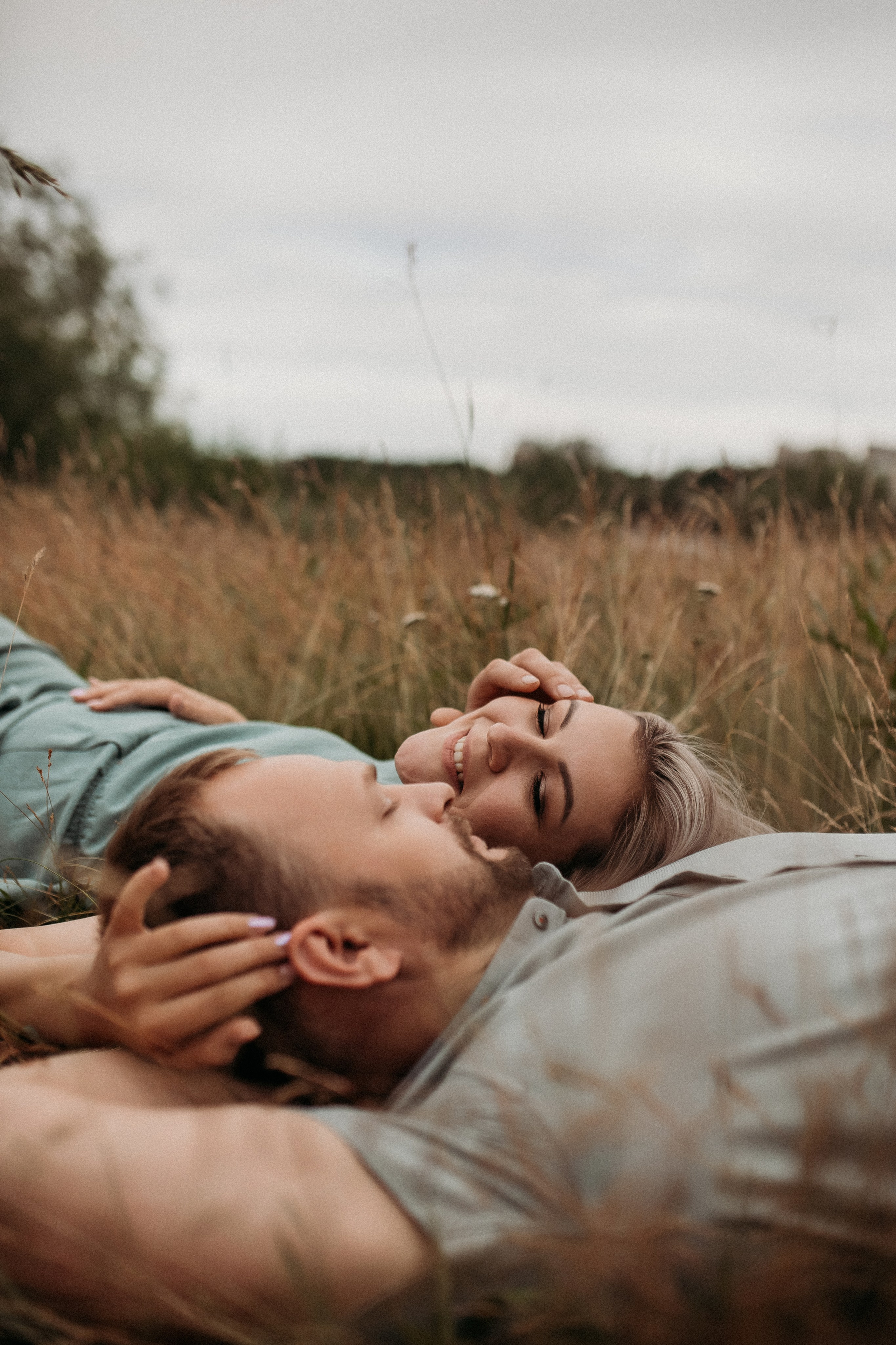 Кристина и Павел. Фотограф Тимербаева Алина г. Сургут