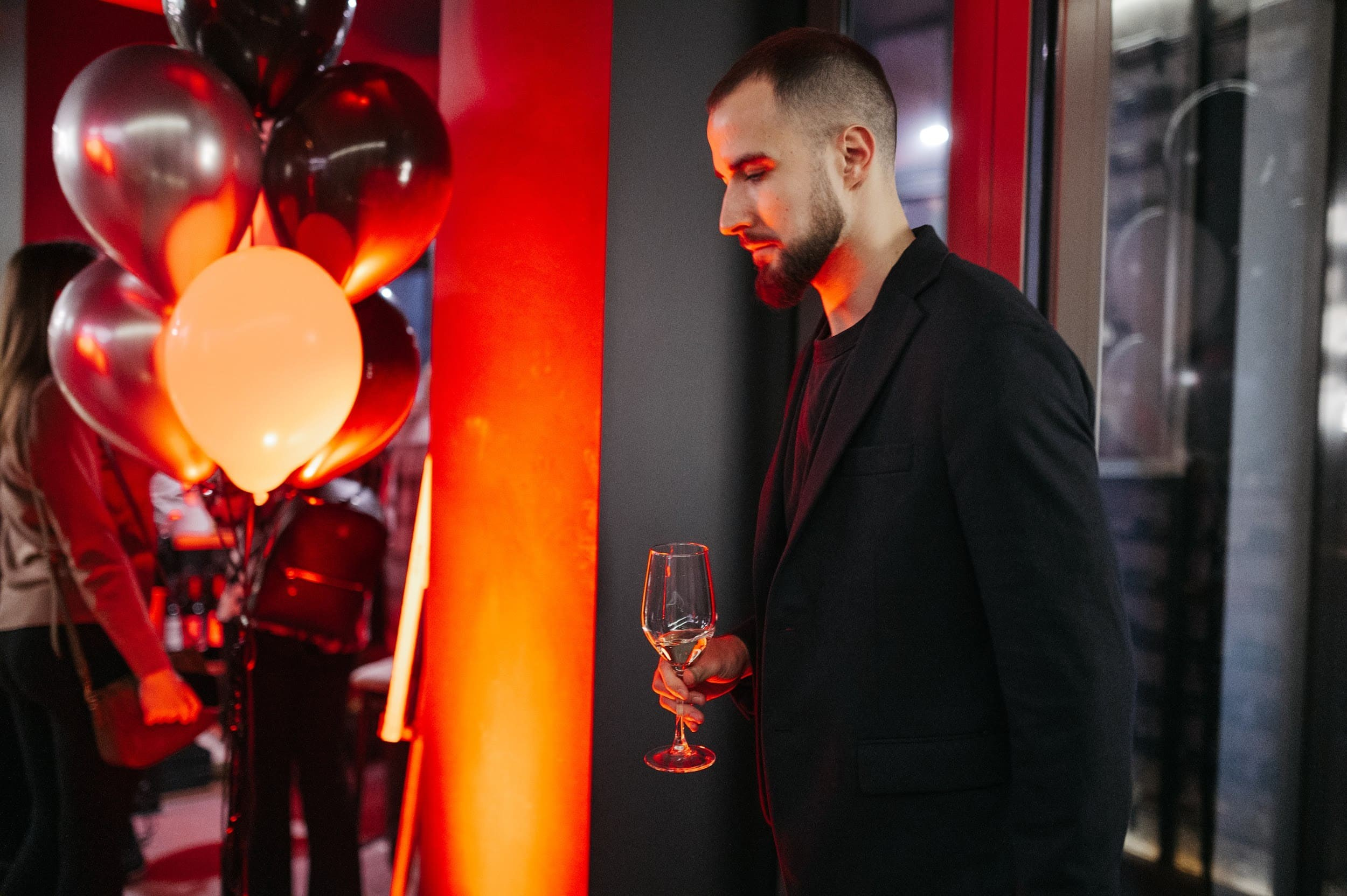 SIMPLE. Владимир Дьяконов — Индустриальный и репортажной фотограф в России