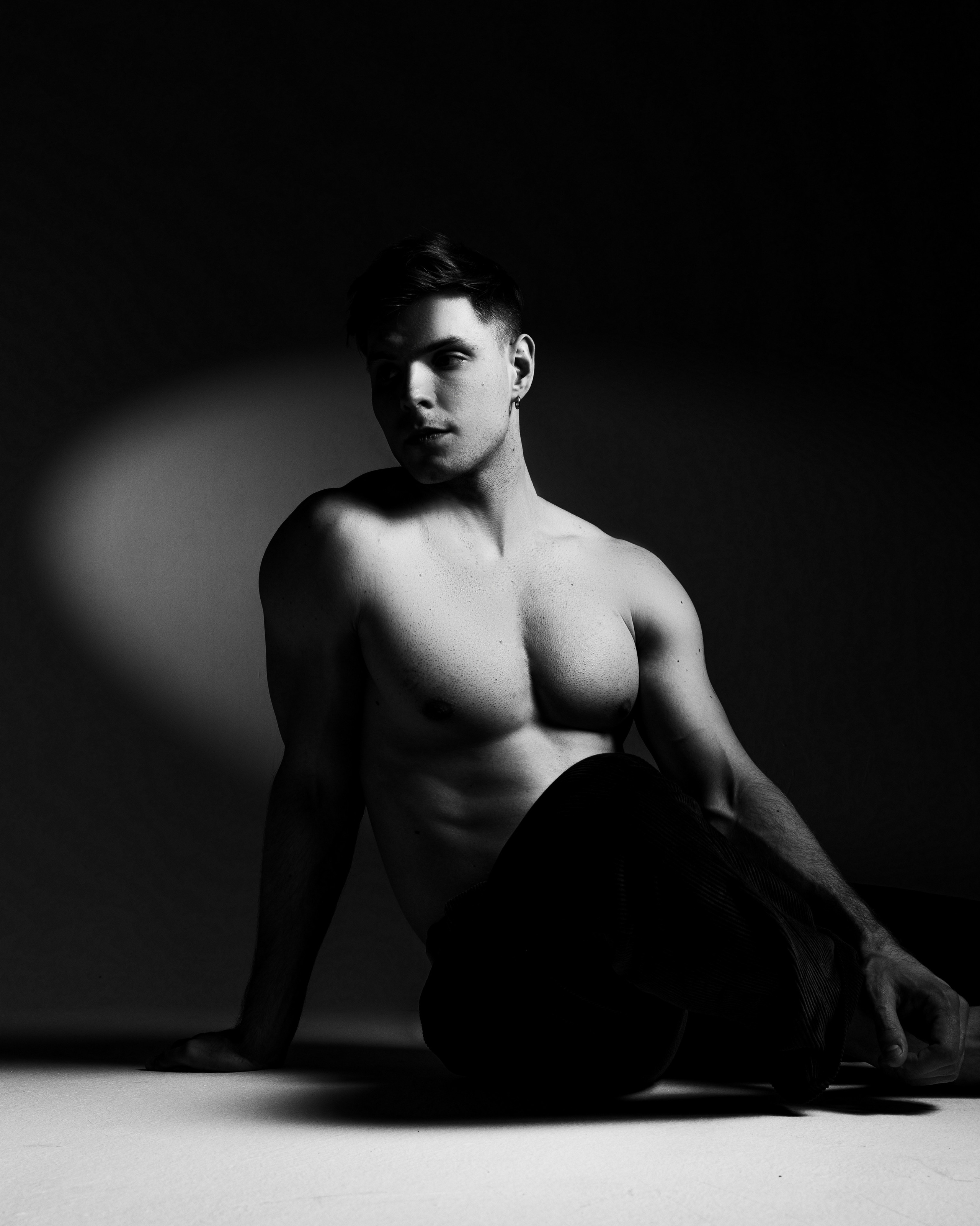 Виктор. Акимова Кэт