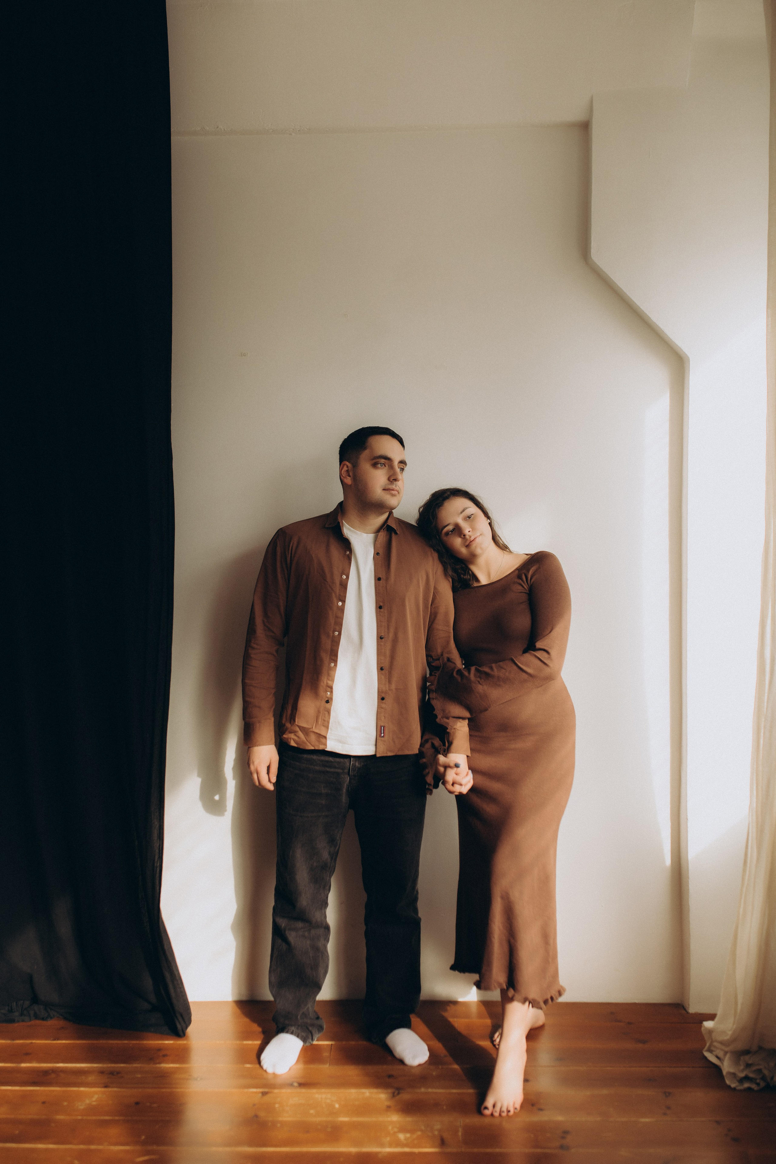 Armen & Lisa. Фотограф в Москве Диана Малимон