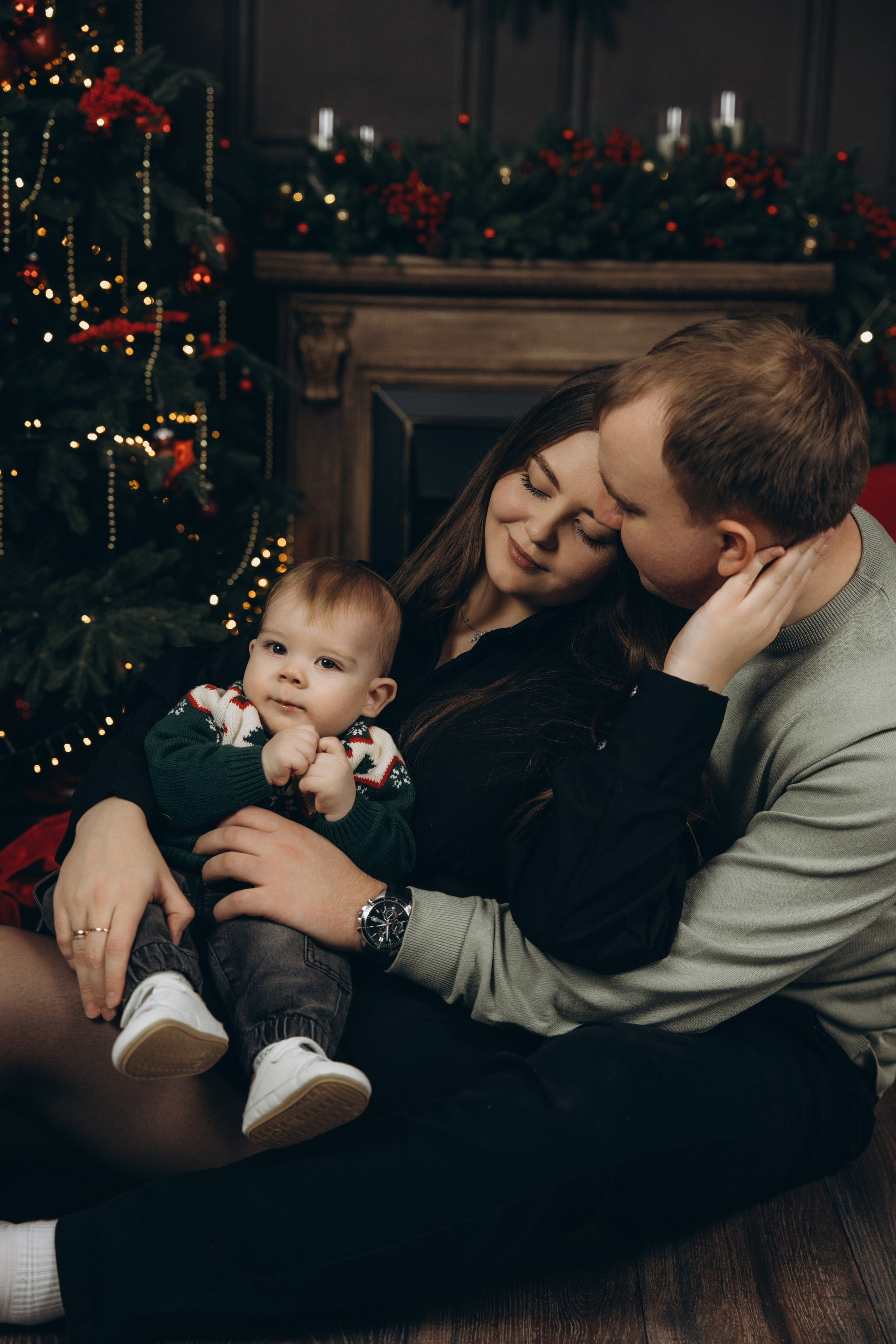 Студия Фриссон. Свадебный, семейный фотограф в Иркутске Светлана Макаричева