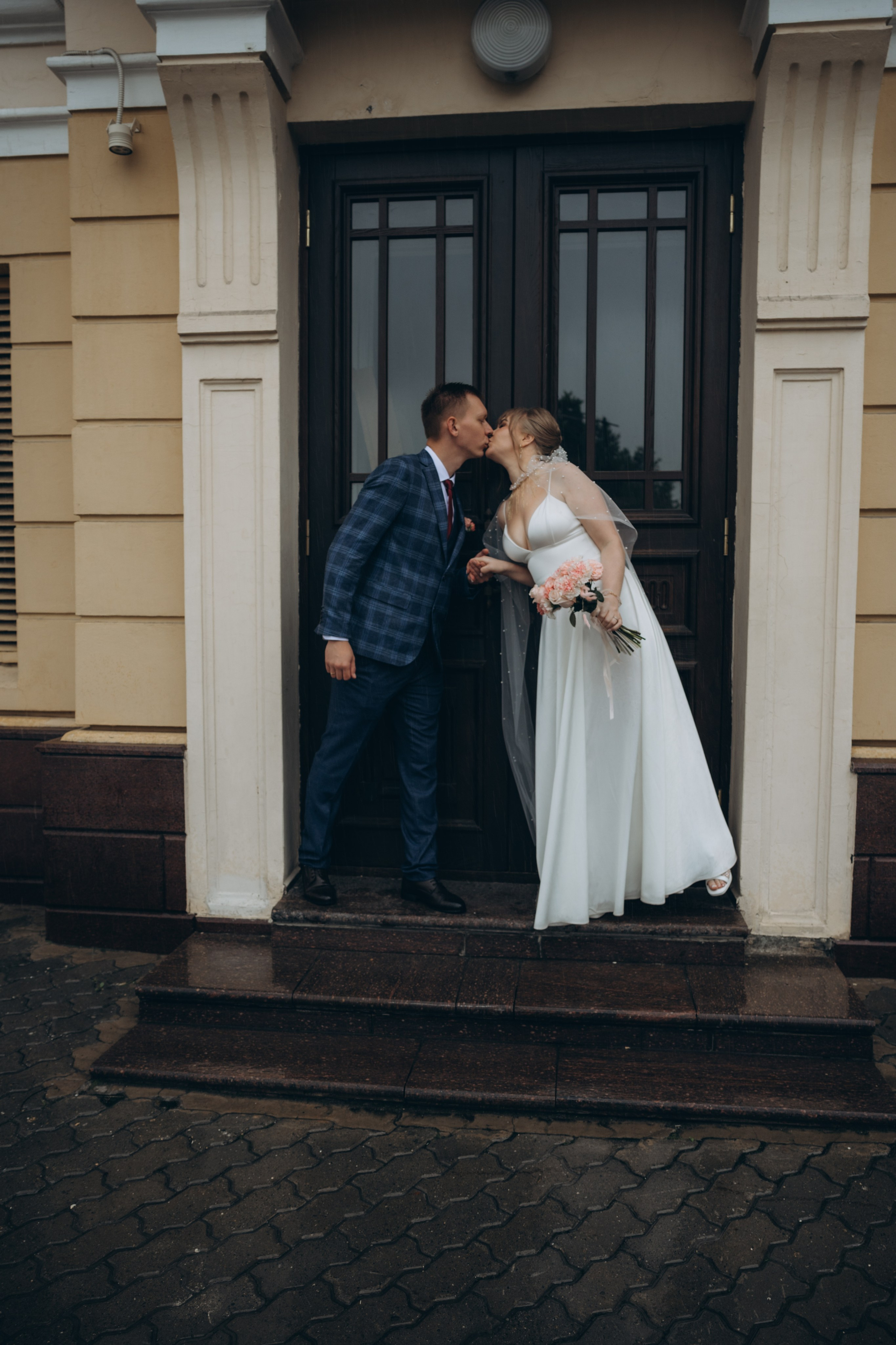 Георгий & Алёна. Свадебный, семейный фотограф в Иркутске Светлана Макаричева