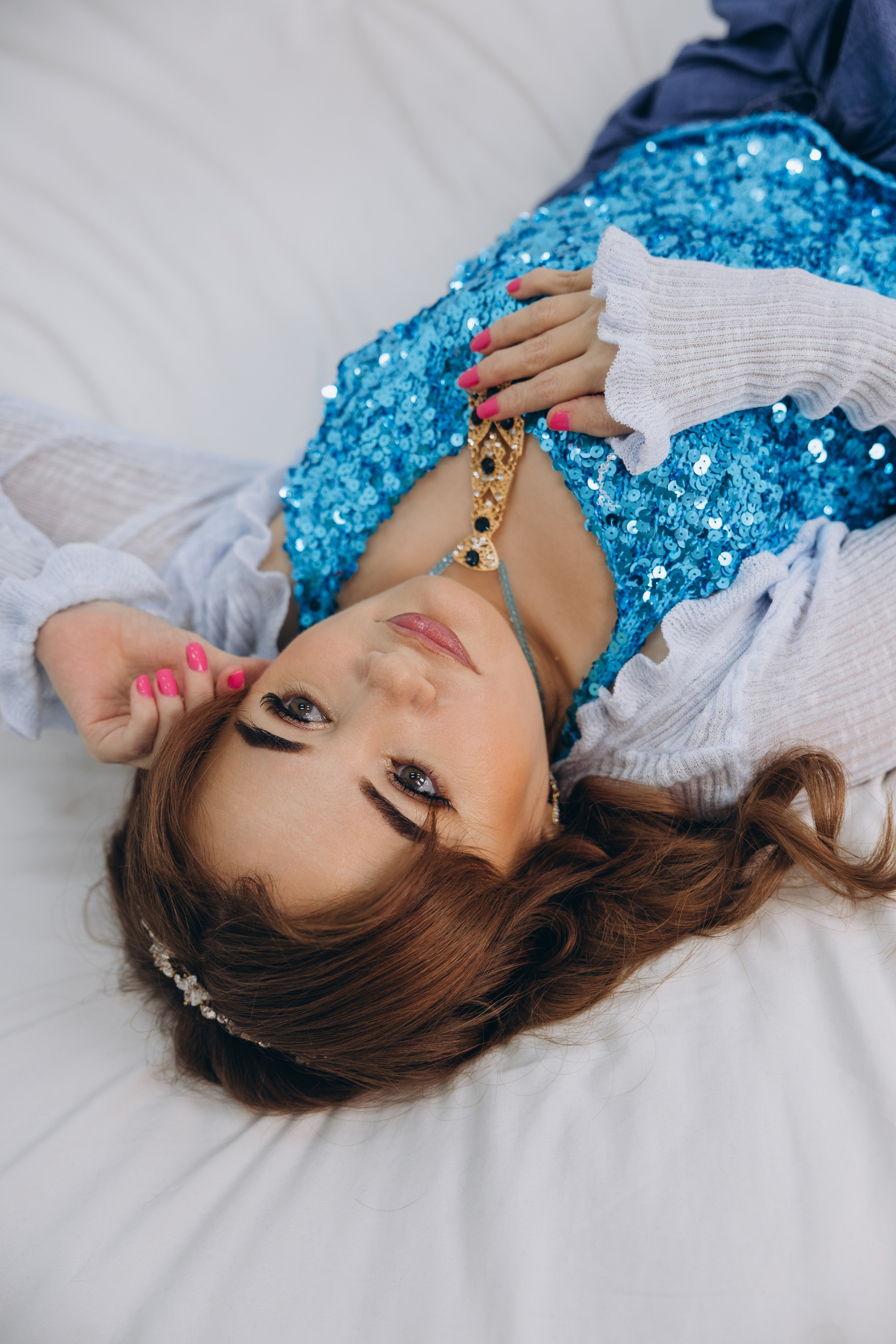 Проект Красота без границ. Свадебный, семейный фотограф в Иркутске Светлана Макаричева