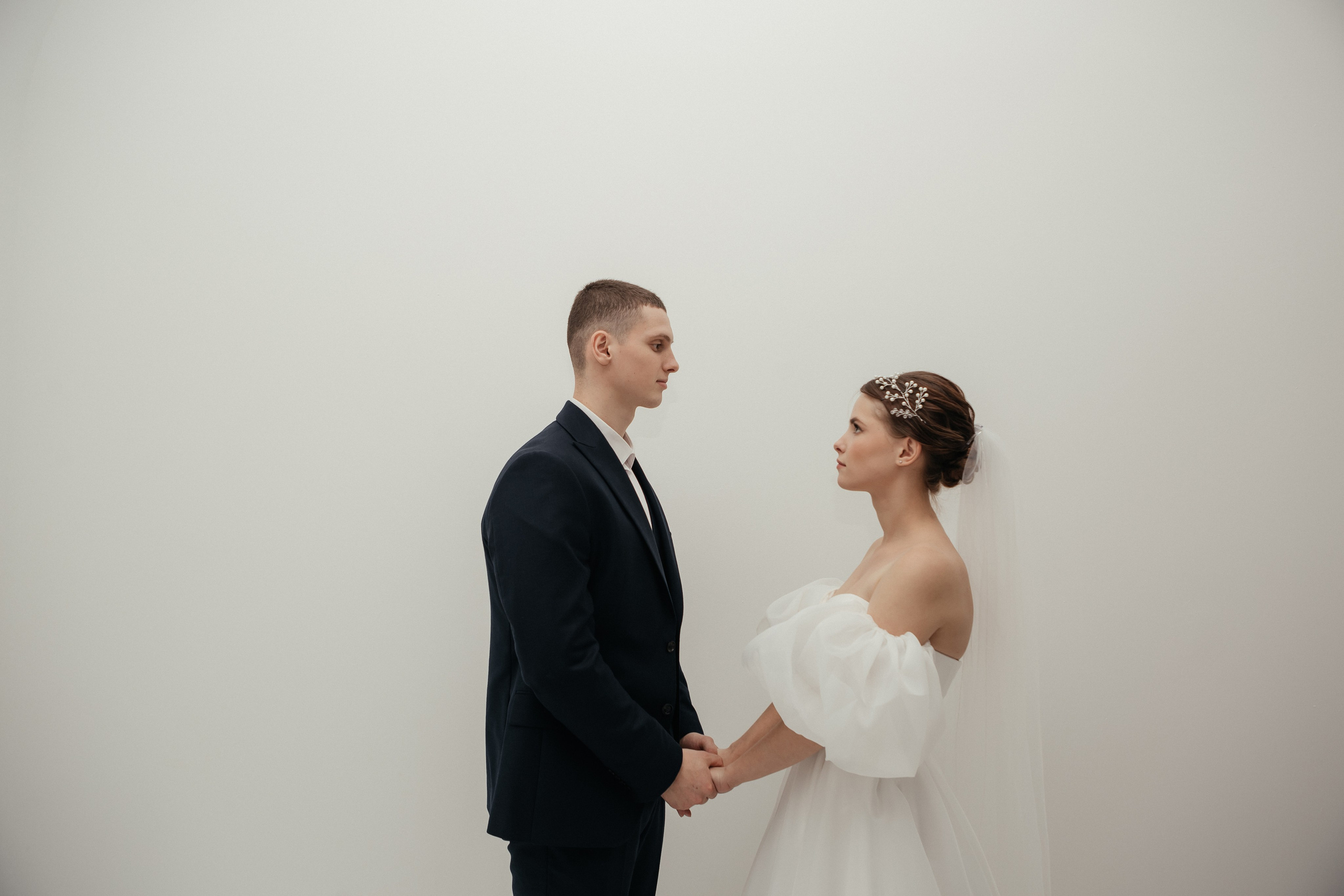 Антон & Светлана. Свадебный и семейный фотограф В Красноярске Андрей Юсенков