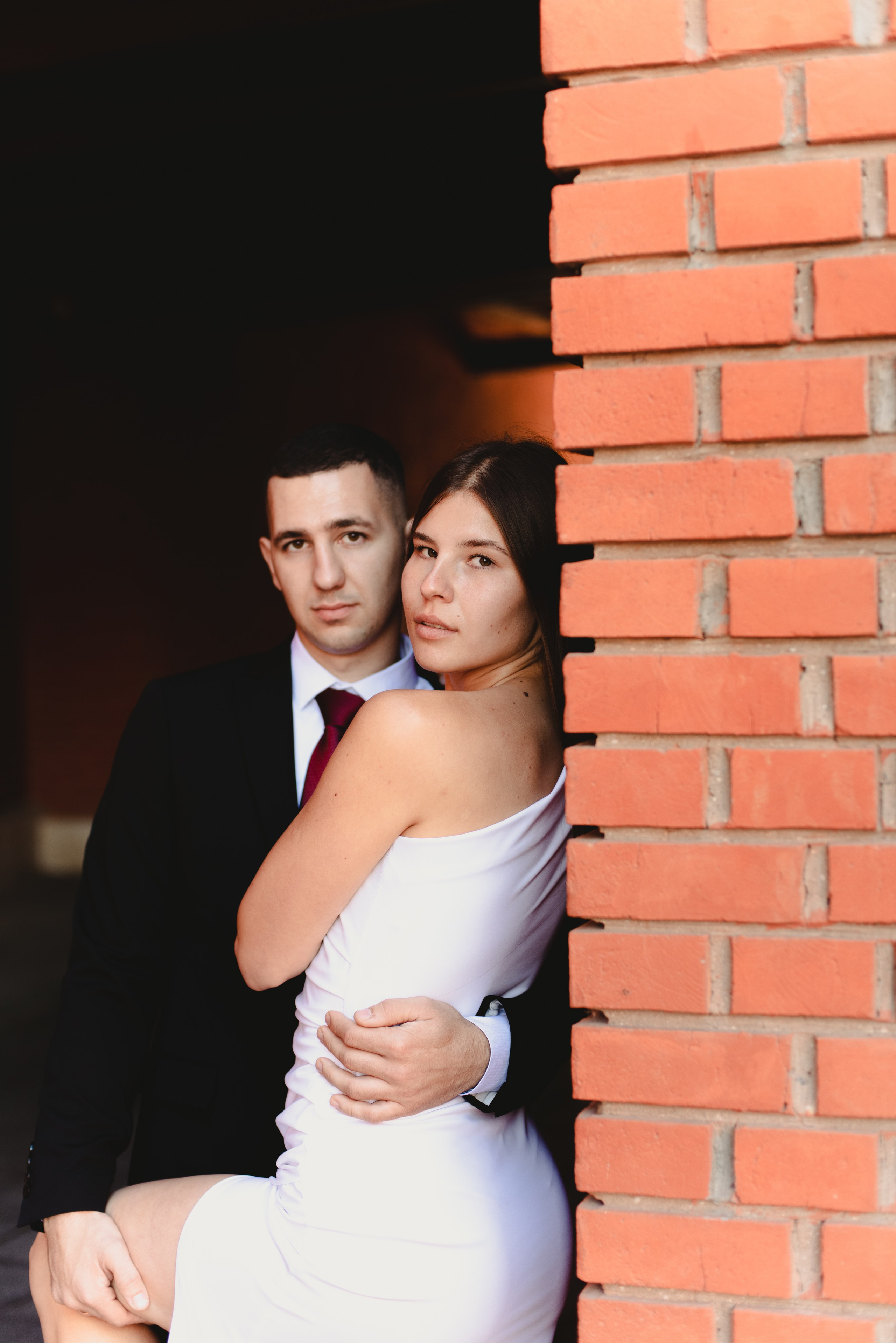 Ваня и Дана