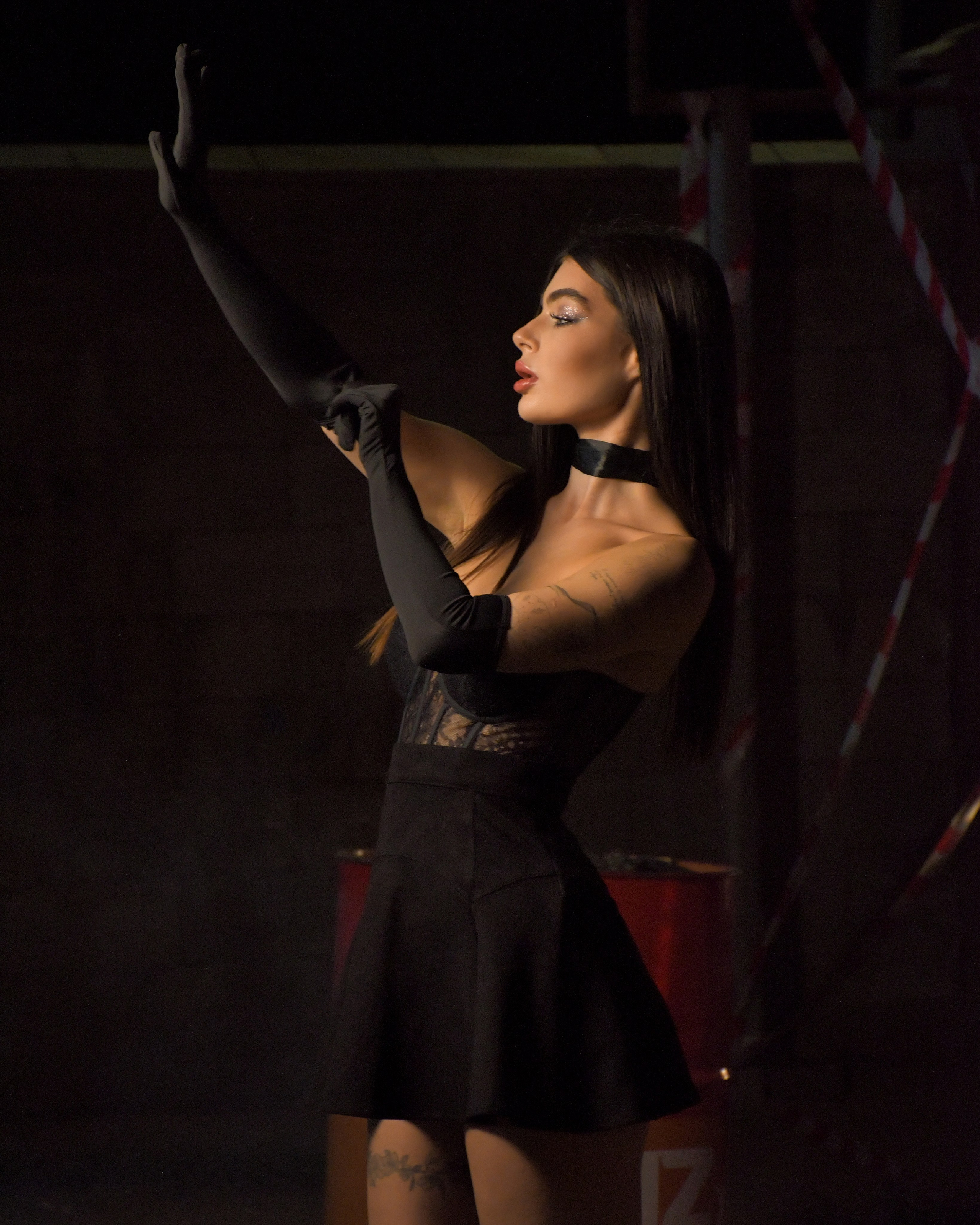 Катерина. Фотограф Алматы — Дробышев Алексей