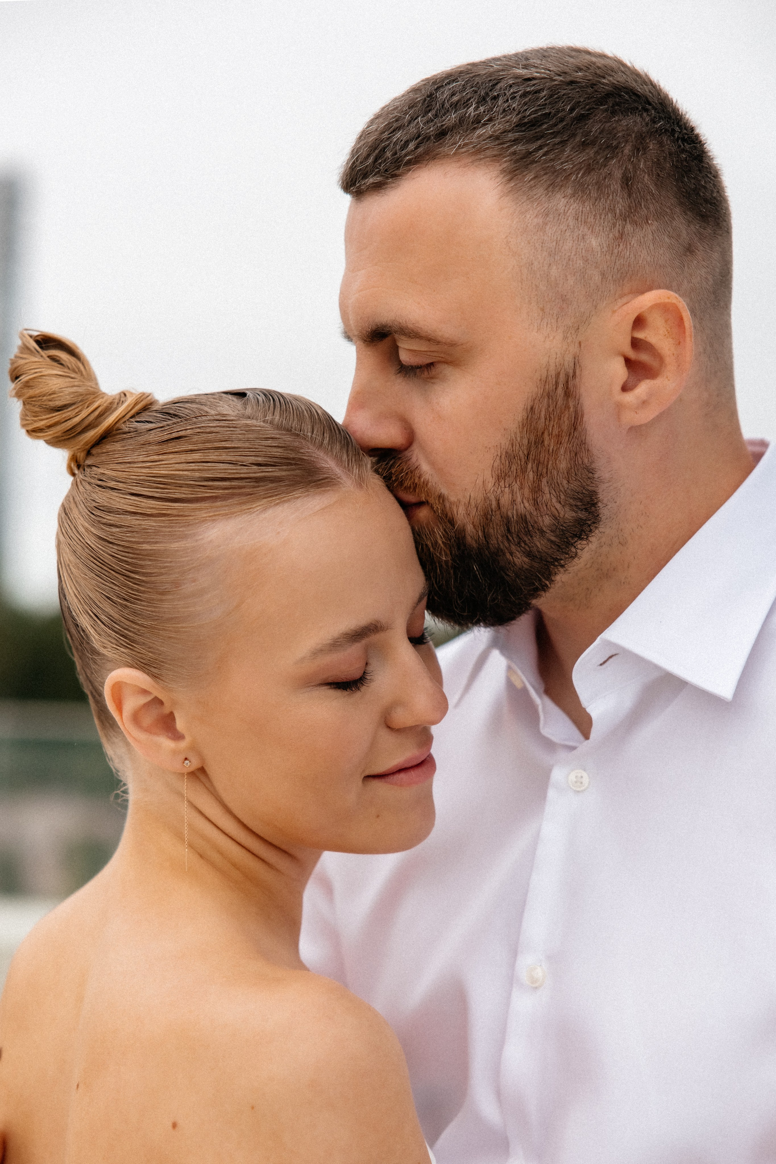 Саша и Дима. Светлана Ванцлав — фотограф Минск, Беларусь