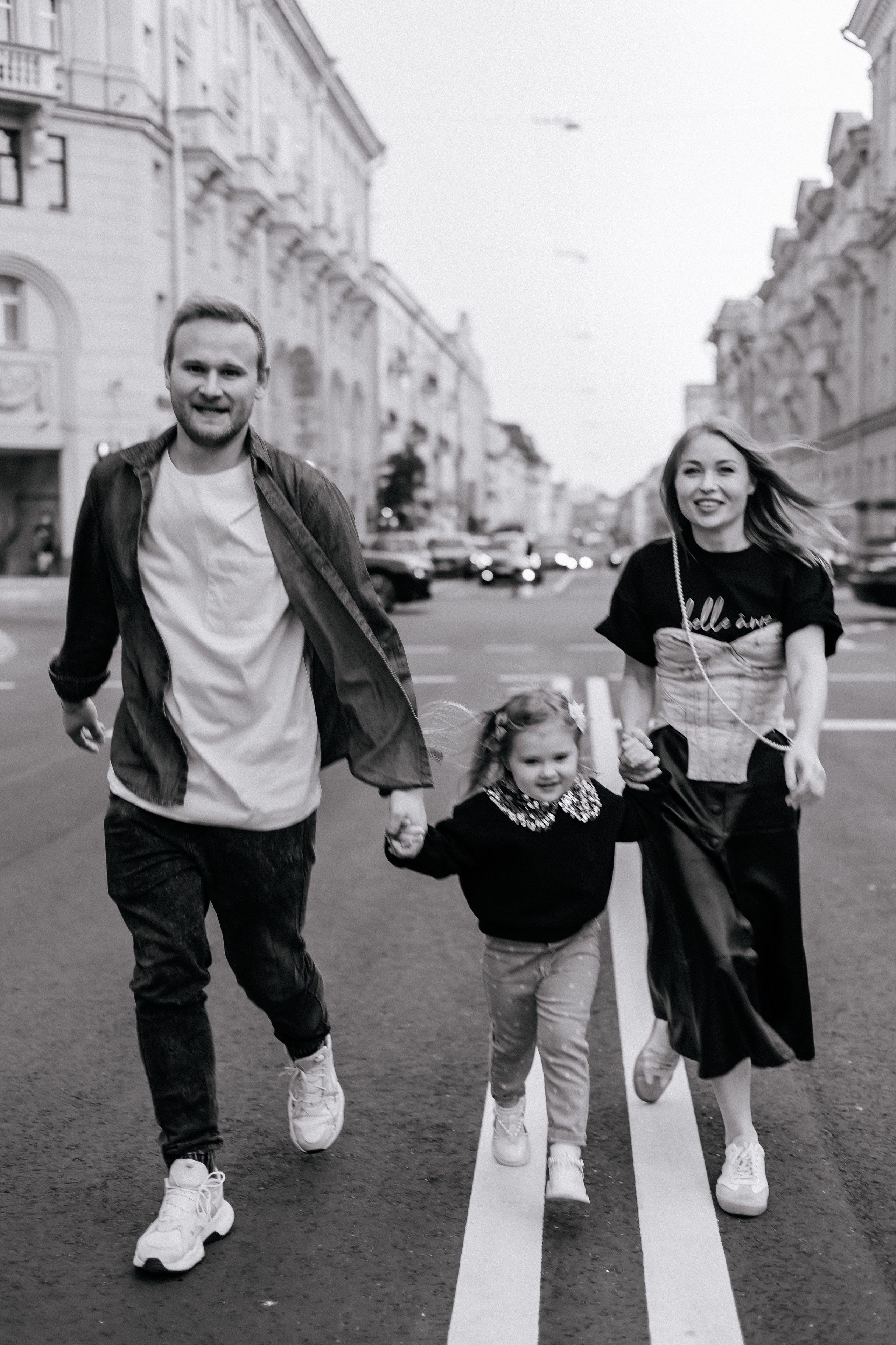 Ира, Паша и Инель. Светлана Ванцлав — фотограф Минск, Беларусь