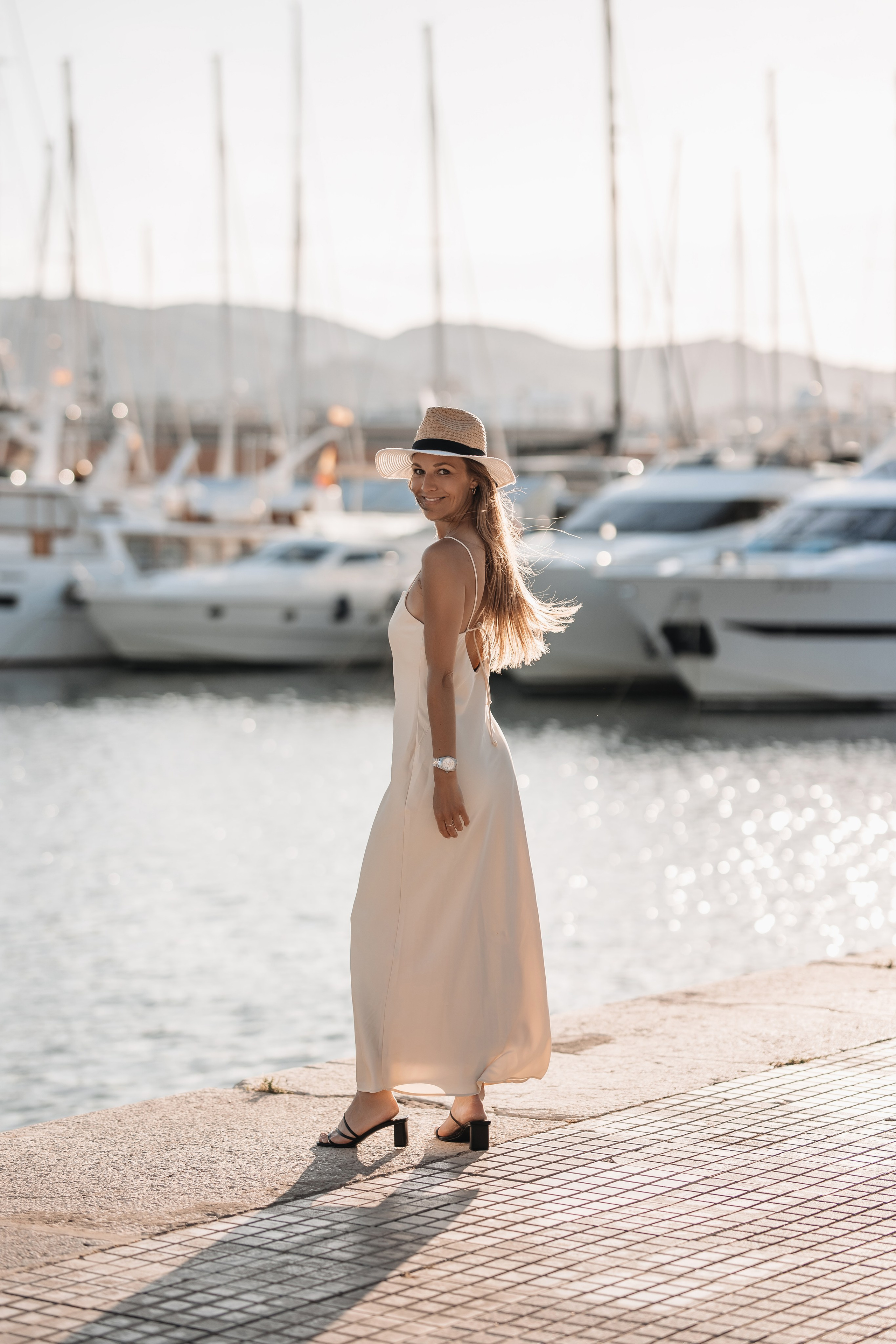 Veronika. Фотограф на Майорке Екатерина Дробышева