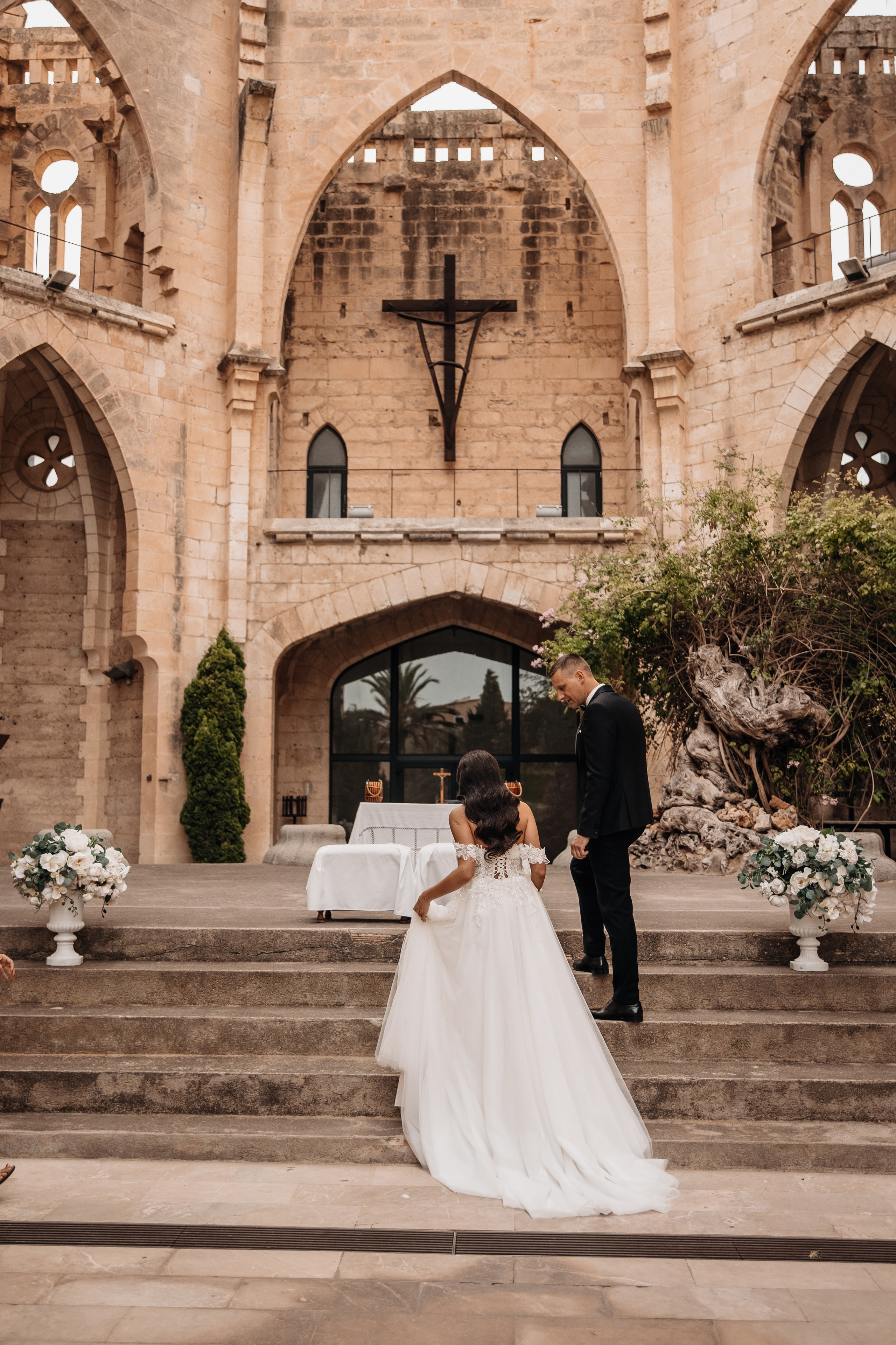 Inga_&_Romas. Фотограф на Майорке Екатерина Дробышева