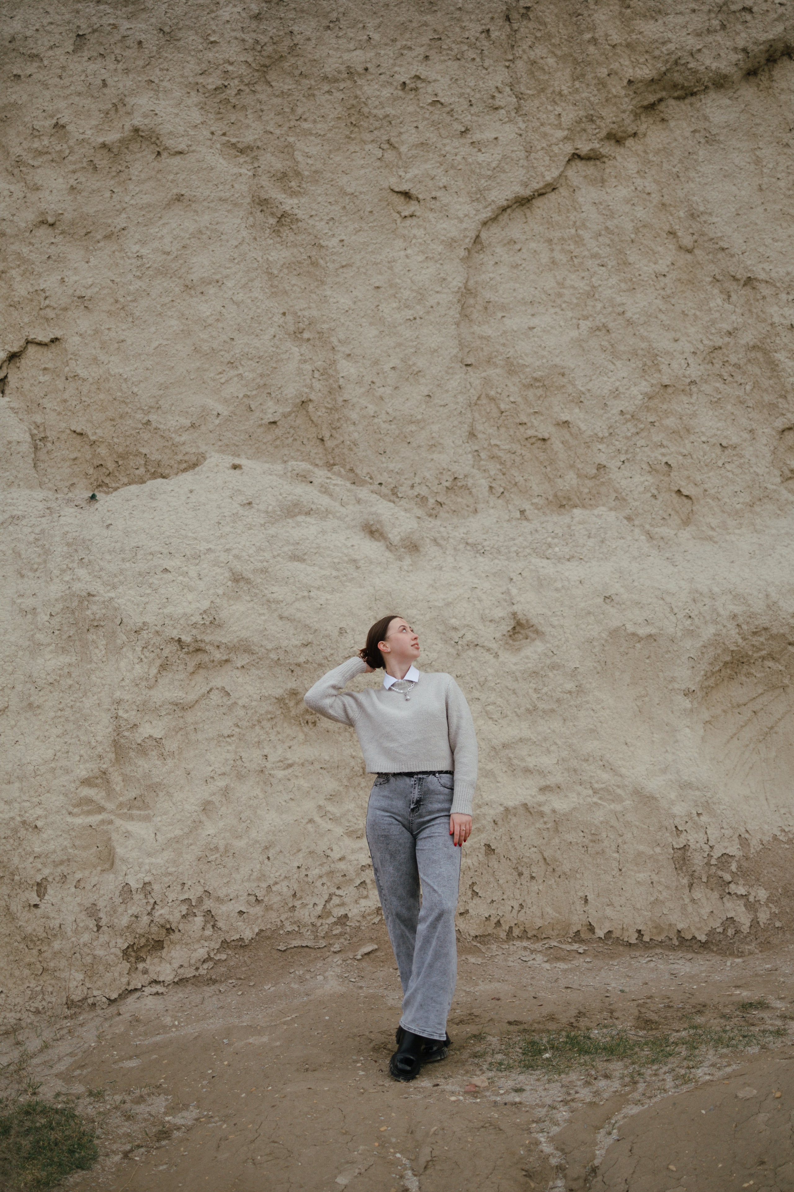 Валентина и Иван, г. Анапа