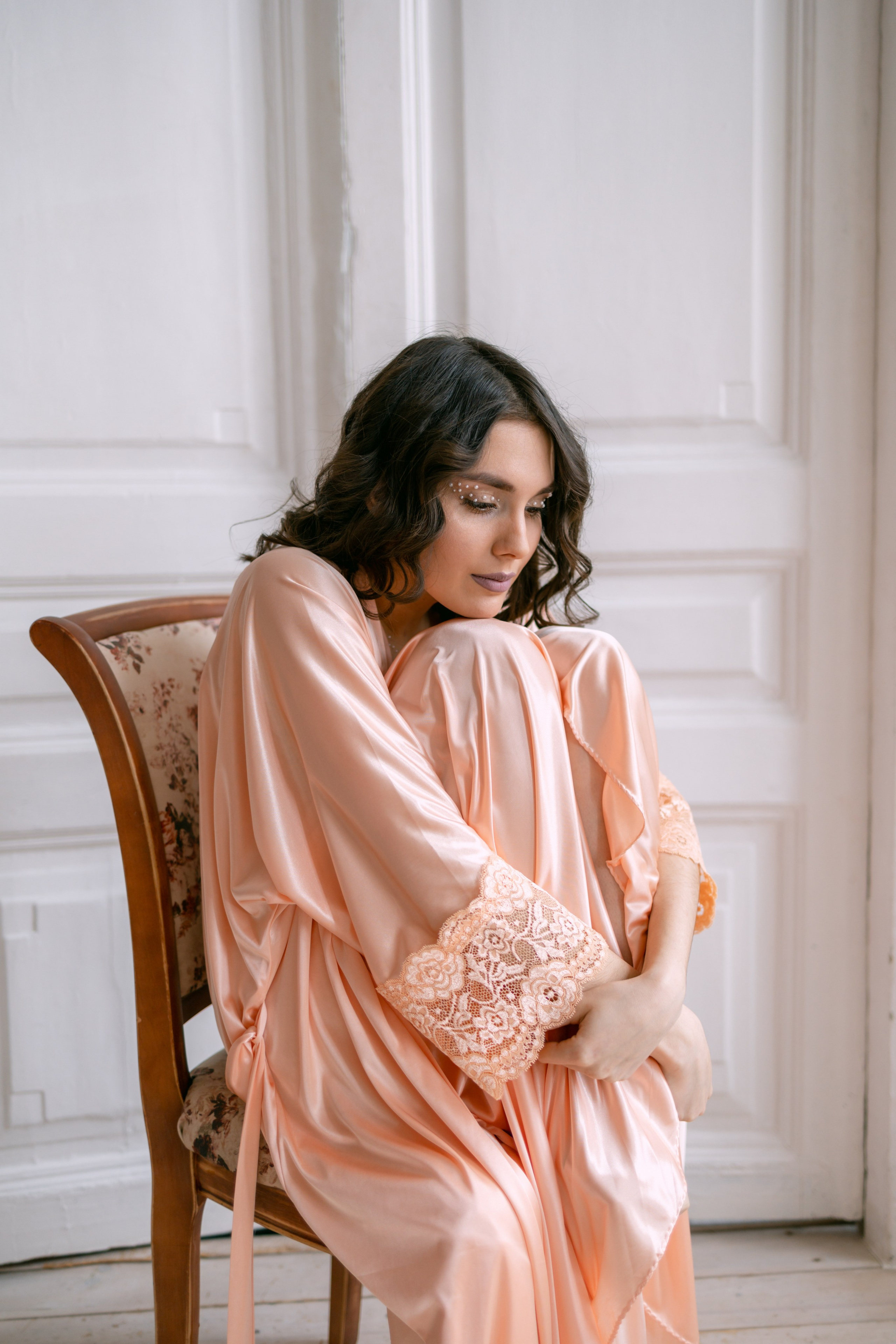 Семейный и свадебный фотограф в Самаре Анастасия Воропаева