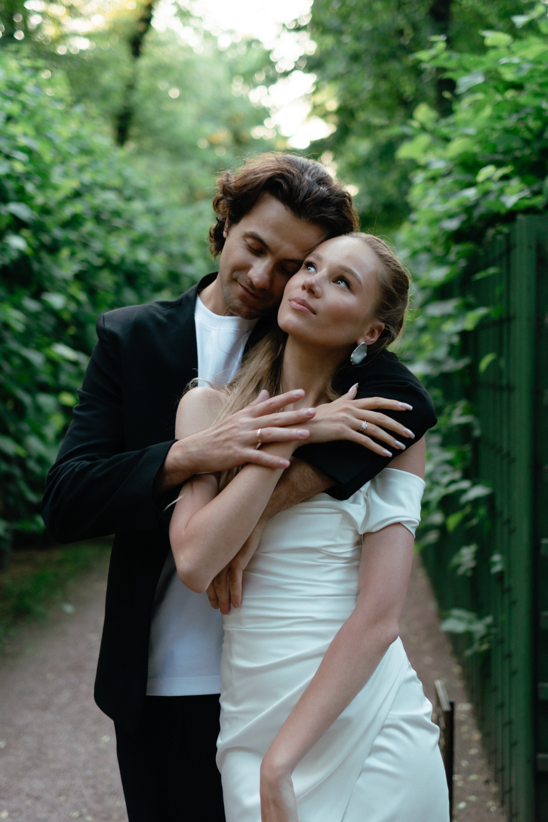 Семейный и свадебный фотограф в Самаре Анастасия Воропаева