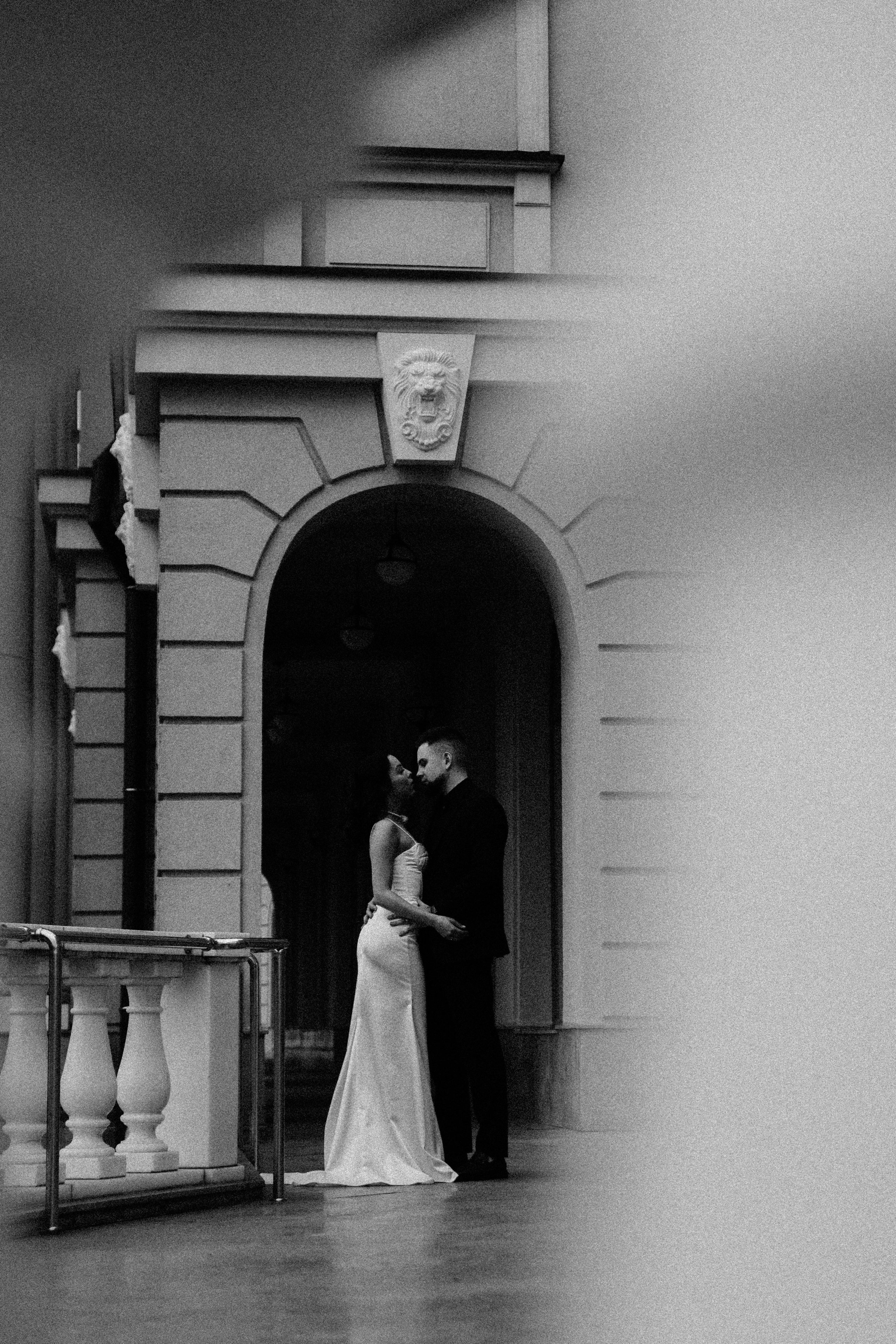 Weddings. Продюсер