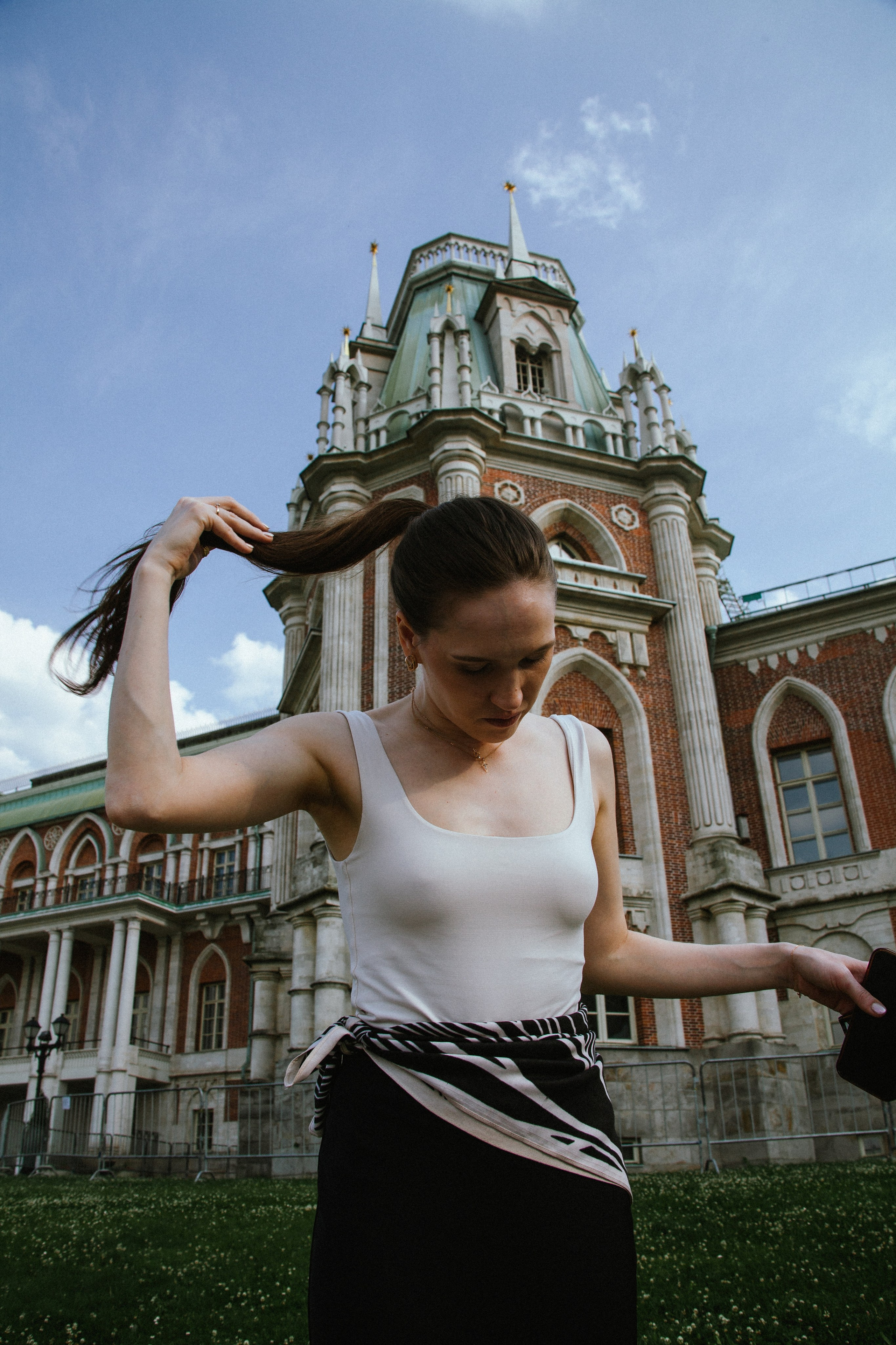 Стрит. Фотограф в Москве. Александр Агеев