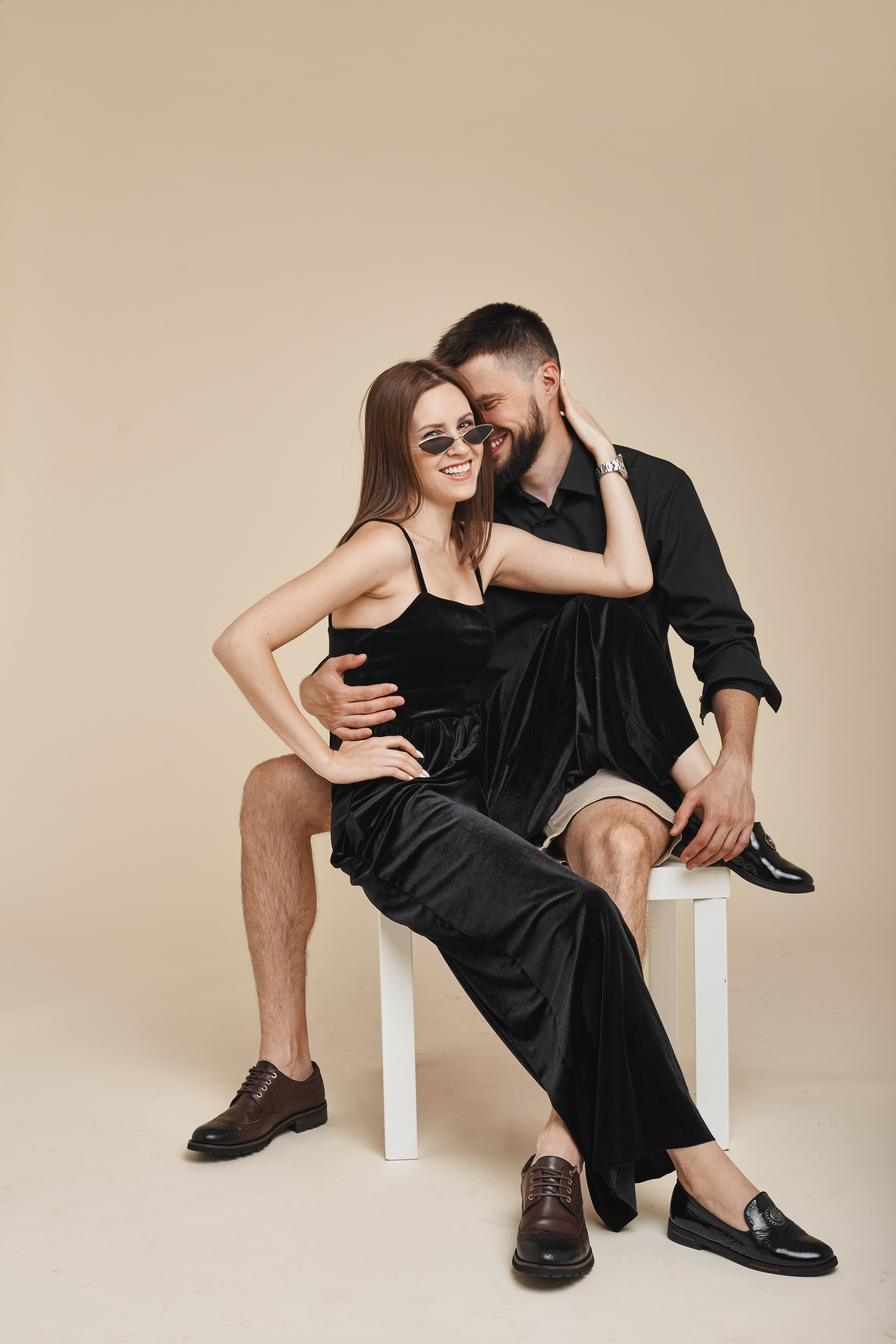 Семья & Love Story. Фотограф Андрей Кононенко