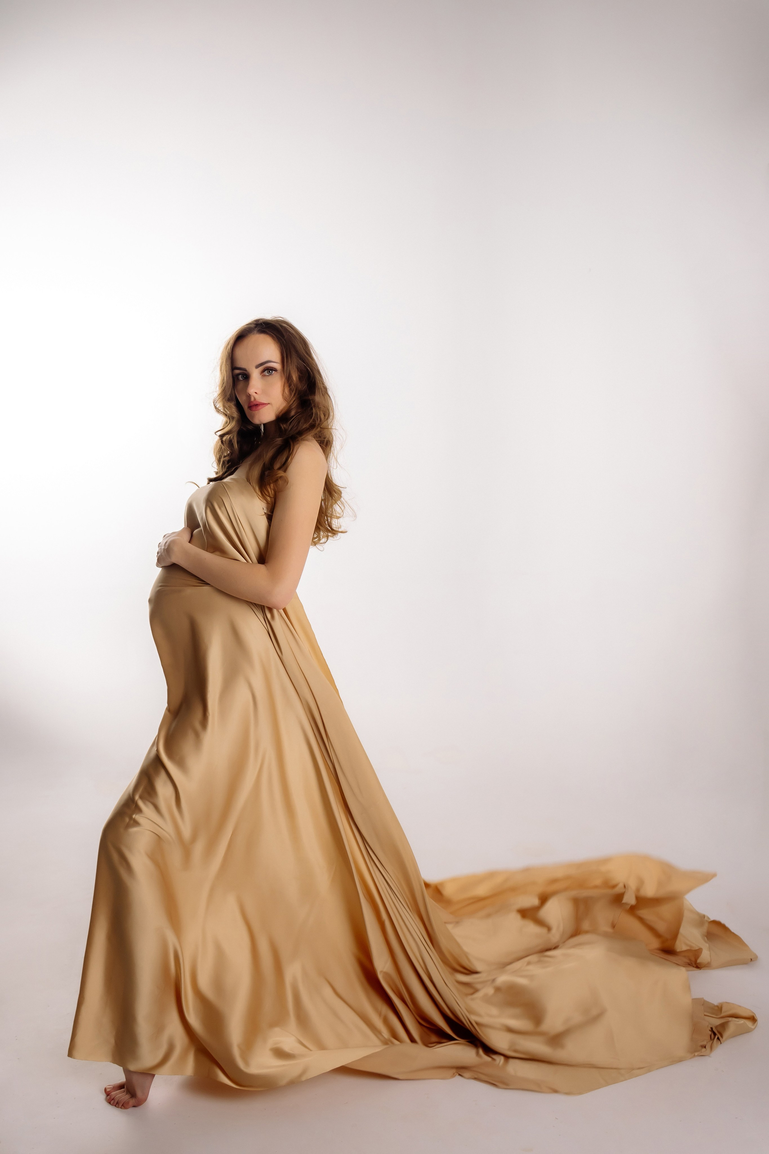 Нежные мгновения. Зотова Алена — семейный и женский фотограф в Зеленограде