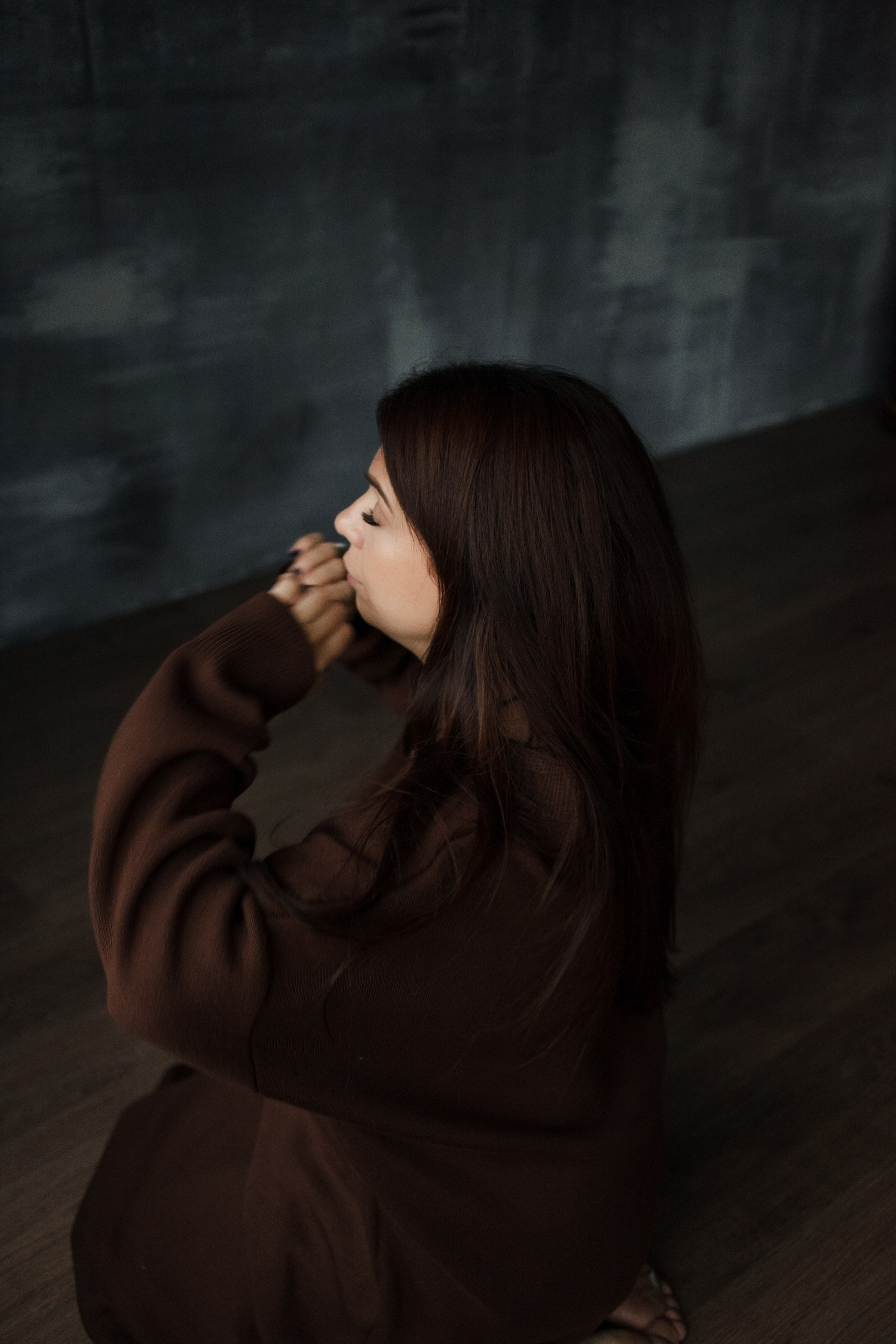 Контентная фотосессия для психотаролога. КОНТЕНТ ФОТОГРАФ