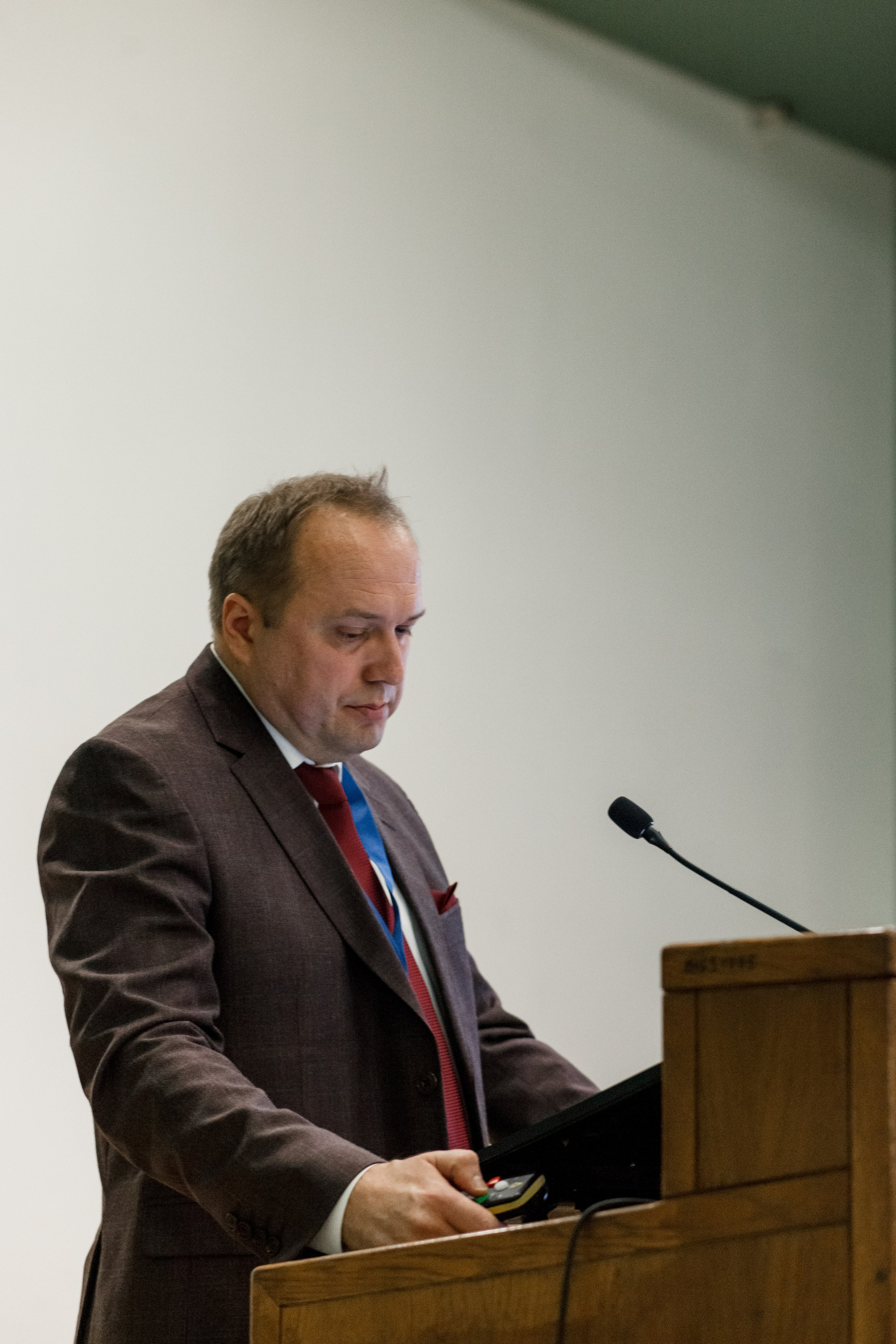 Репортажная фотосессия на медицинской конференции. КОНТЕНТ ФОТОГРАФ