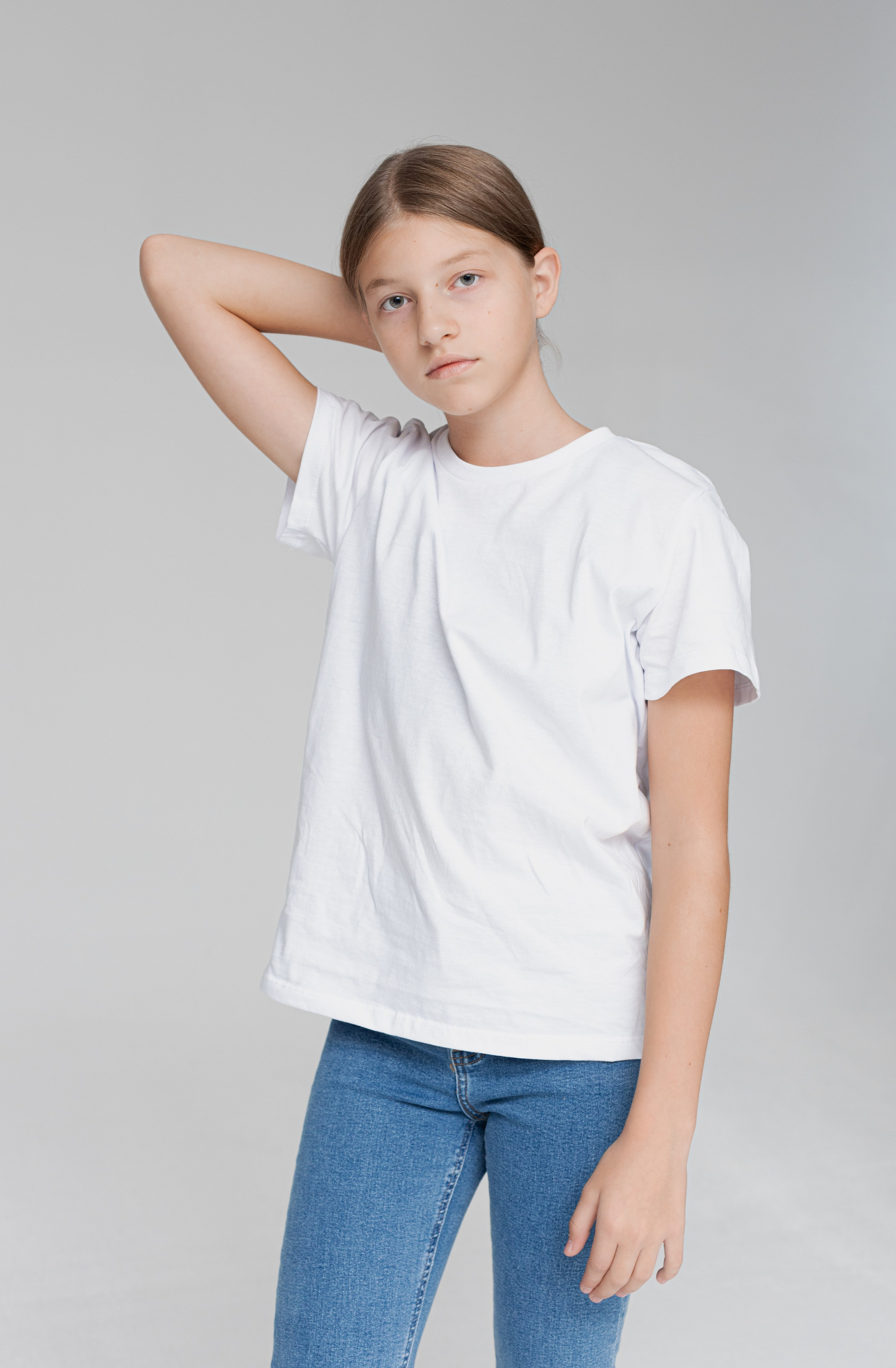 Полина. Фотограф Анастасия Пинчук