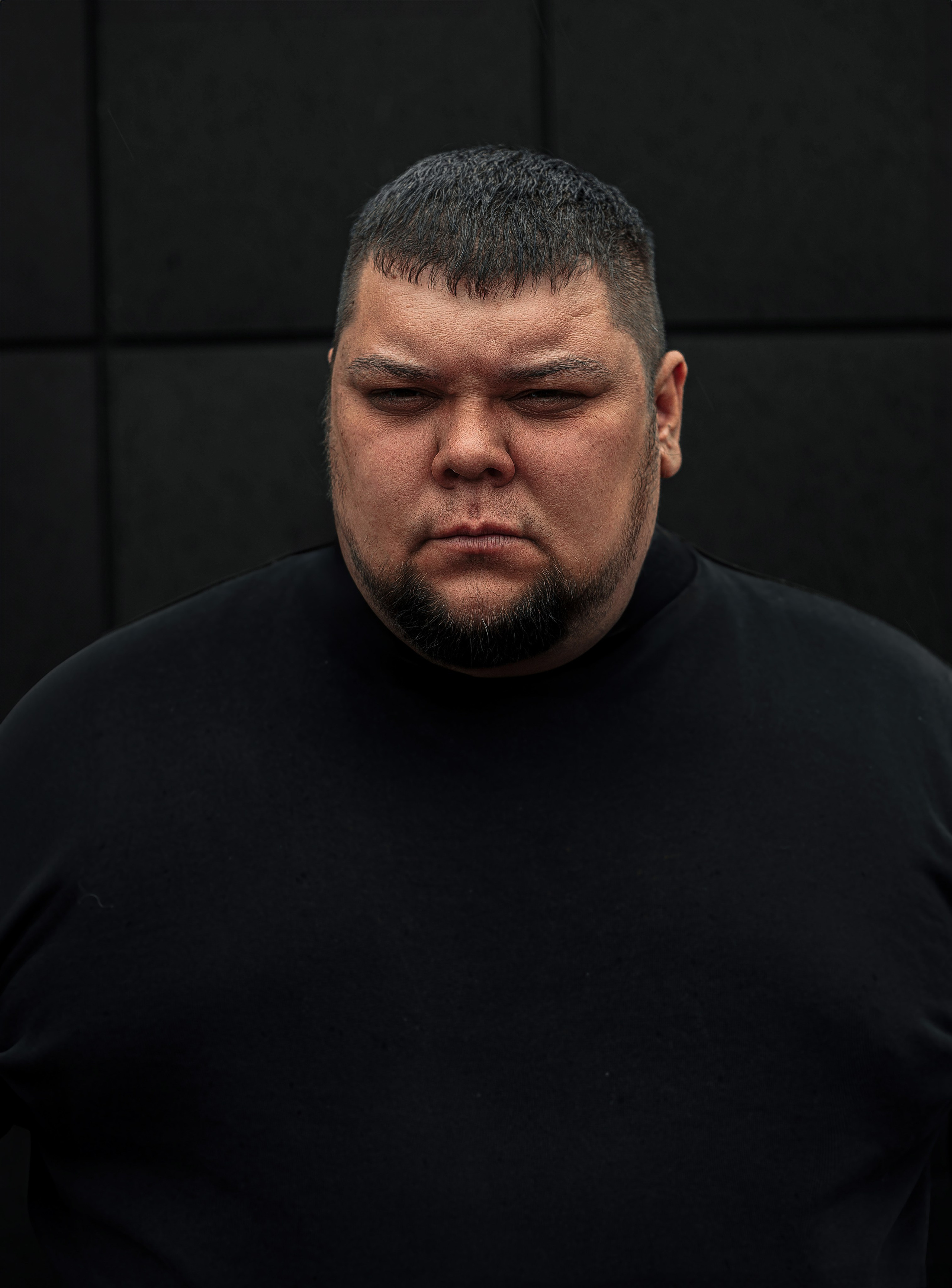 Коммерческая бизнес съемка для B2B сегмента ZIPPA AUTO в городе Ижевск. Бизнес фотограф Ижевск — Назаров Роман