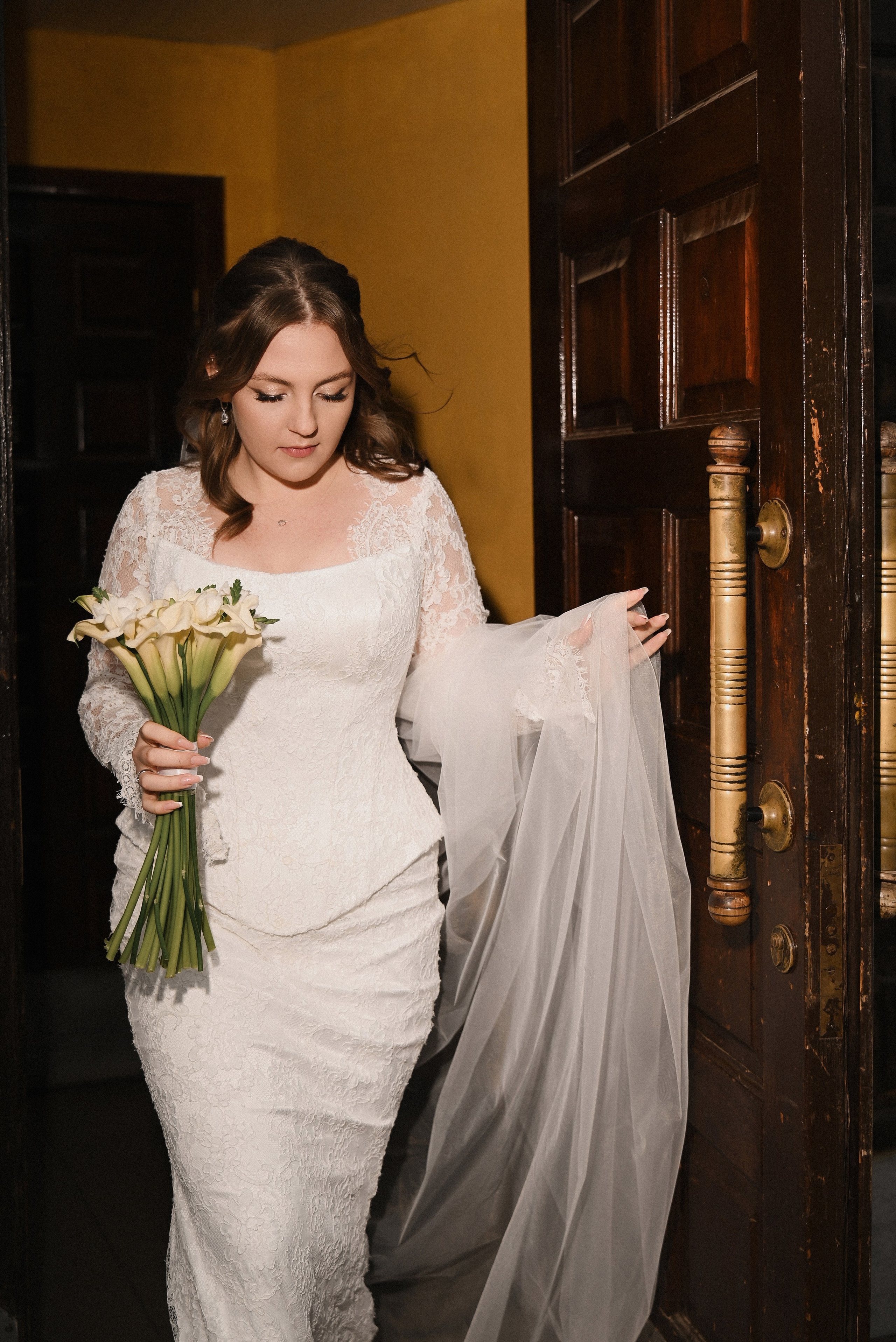 Даша и Серёжа. Сергей Ганин — фотограф в Туле, Москве и Санкт-Петербурге