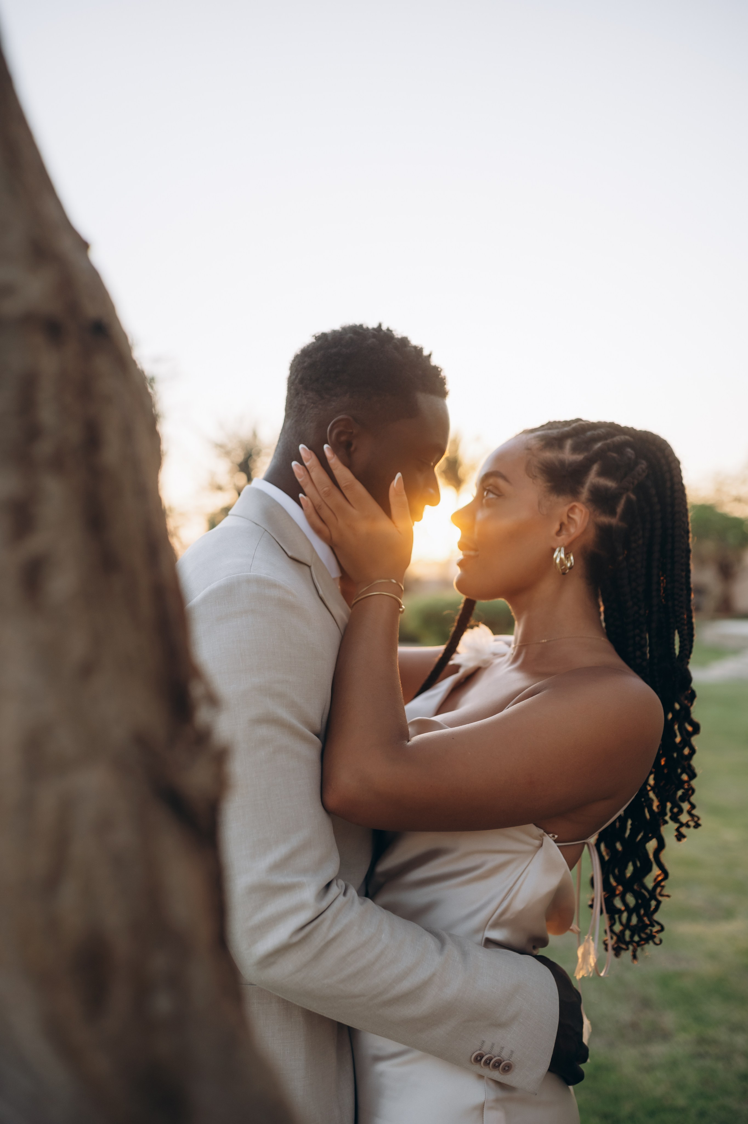 MELON & SARAH. Wedding and family photographer in Egypt Natalia Matlina