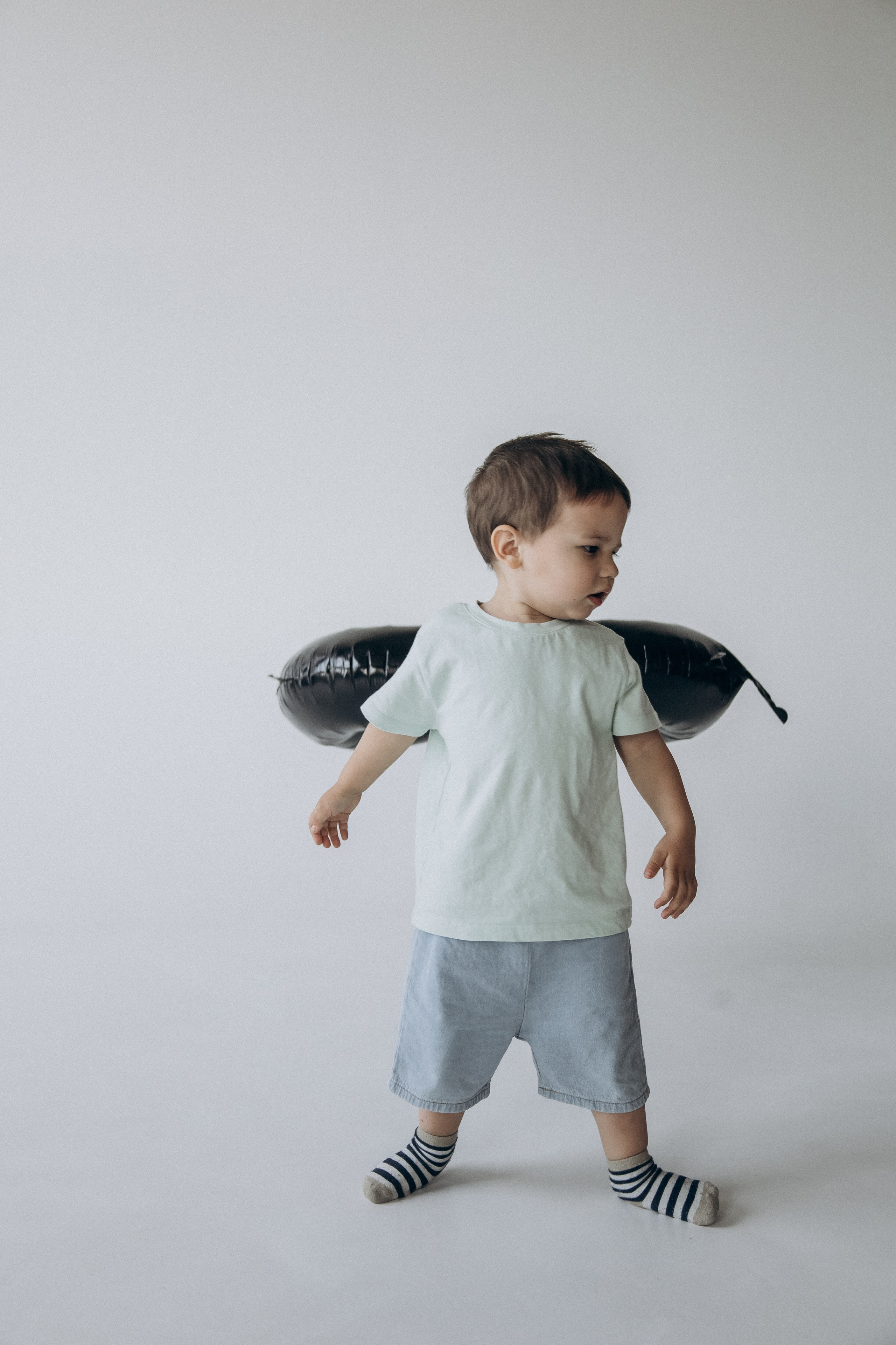 Вредине 3 года. Фотограф из Краснодара Мария Приходько