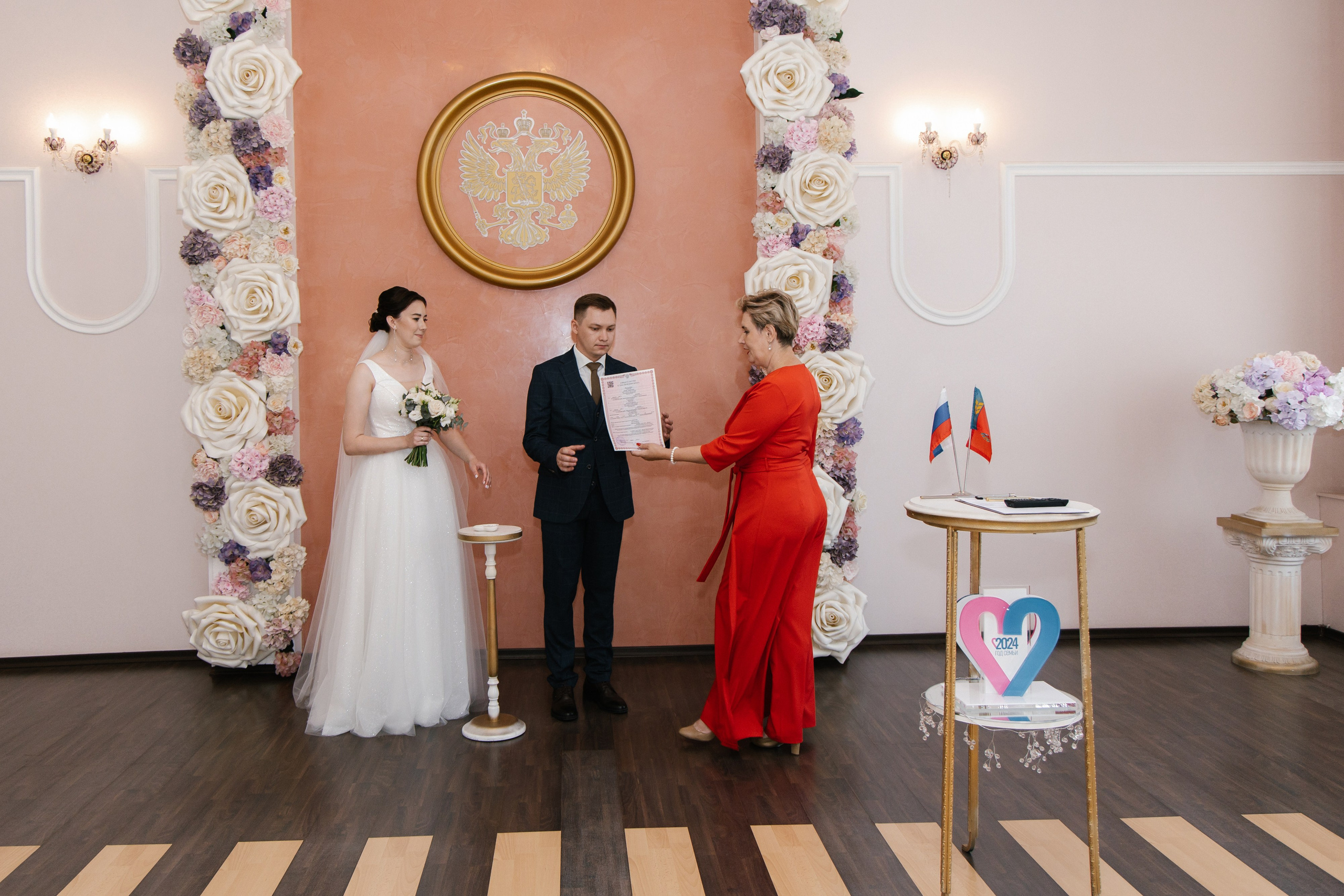 Алёна и Денис (полный день). Фотограф в Барнауле Юлия Садвокасова