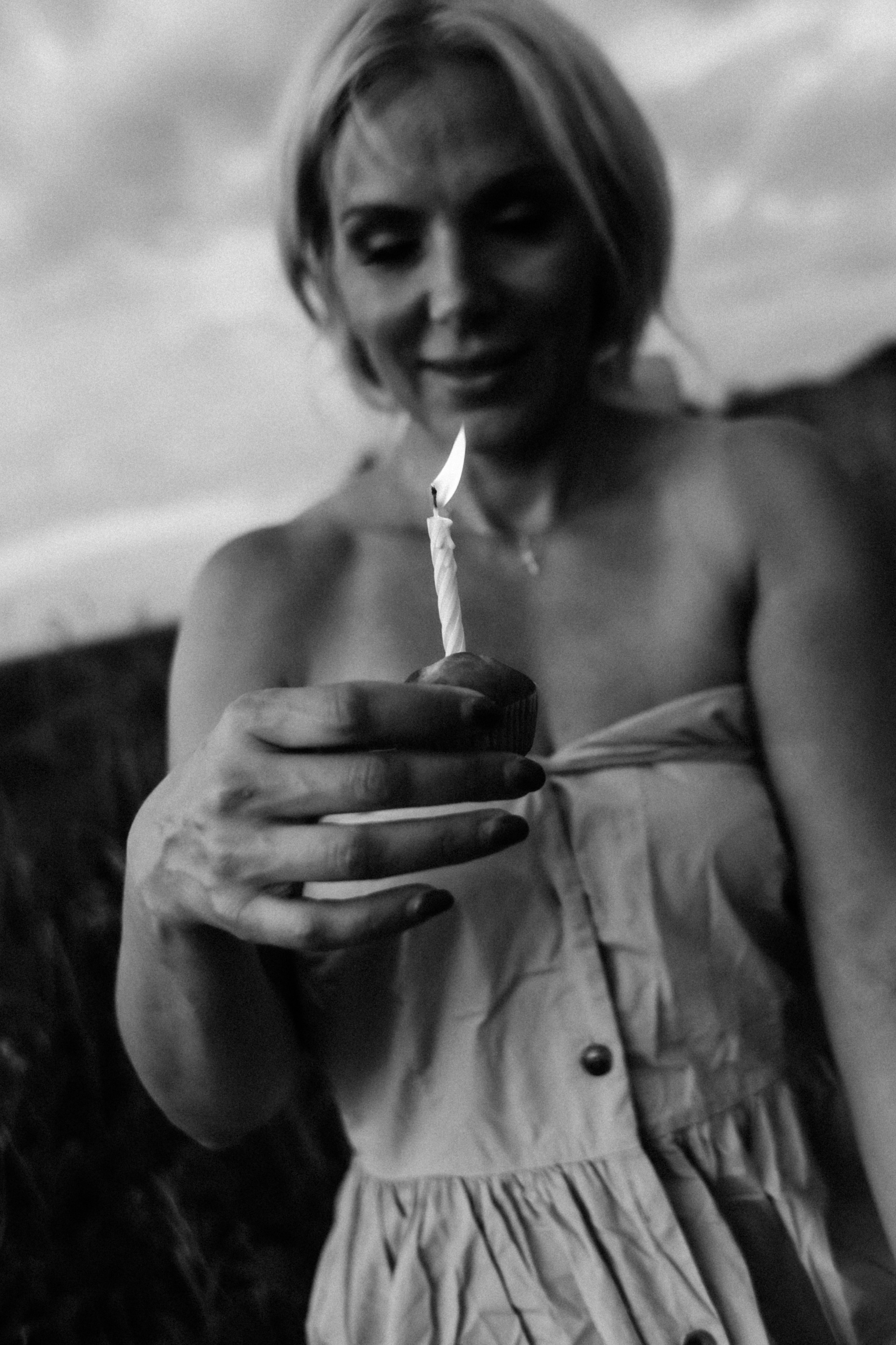 Ольга. Хабары. 47. Фотограф в Нижнем Новгороде