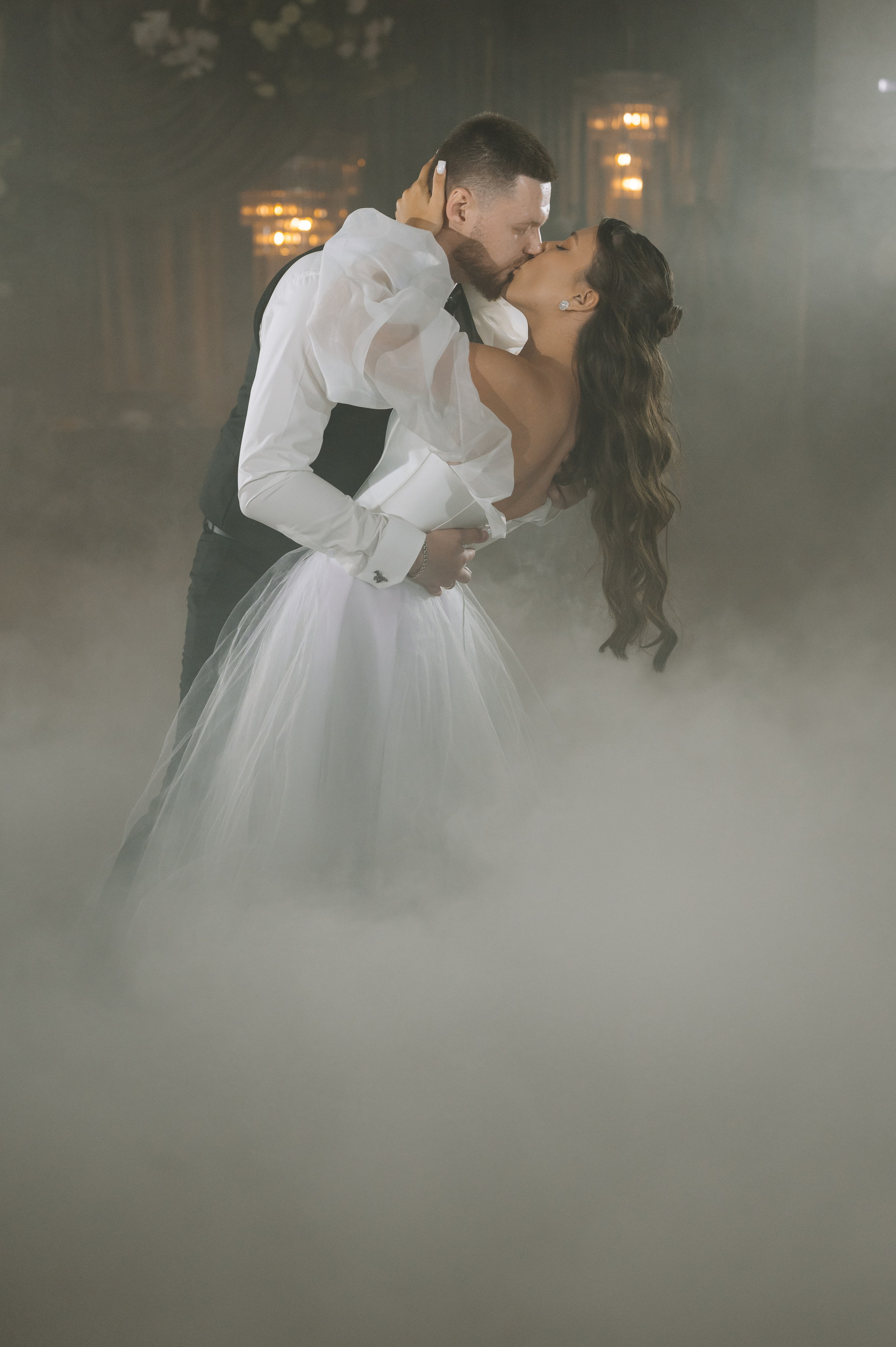 Даниил и Алёна. Свадебный Фотограф Челябинск Уфа Егорова Анастасия