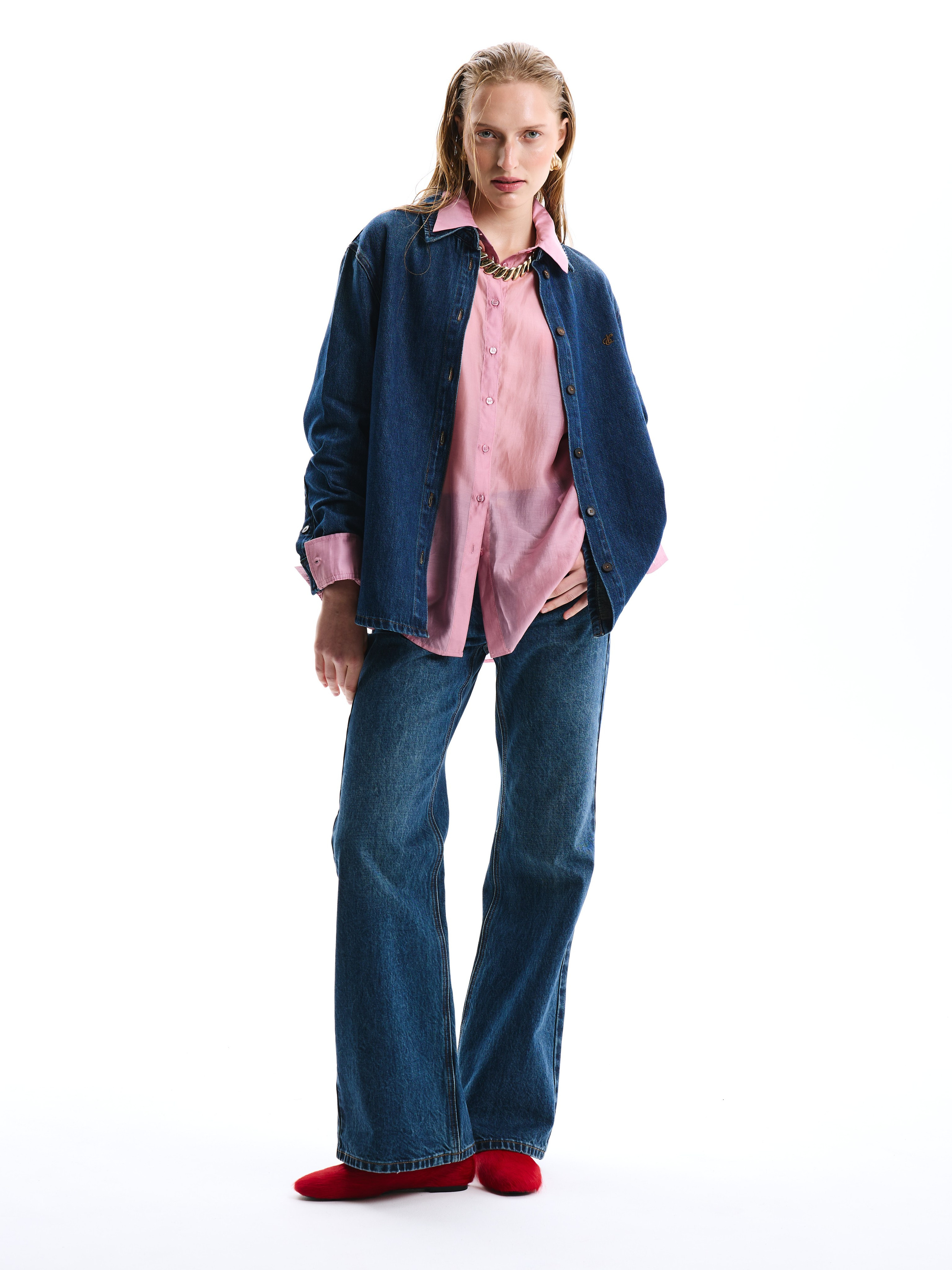 7. Фотосъемки одежды и аксессуаров для Wildberries, Ozon