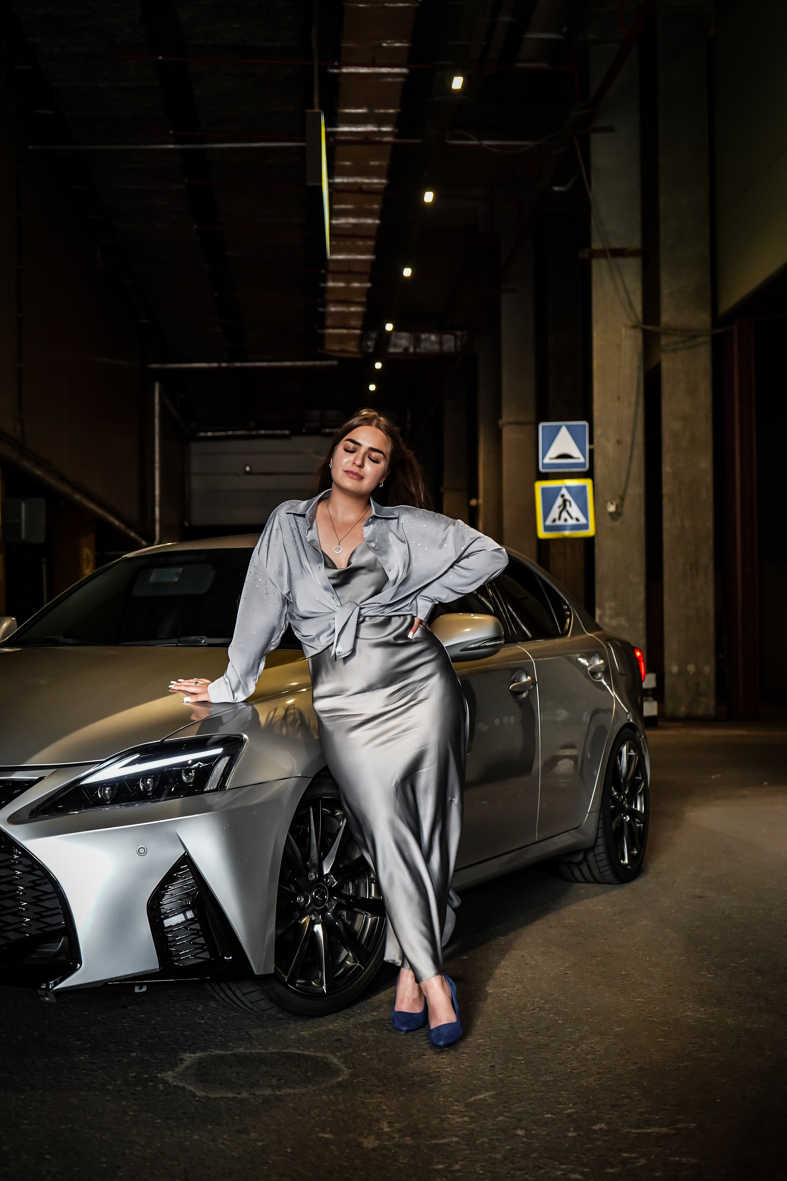 Женский портрет. Объективно. Показываю жизнь через свои кадры