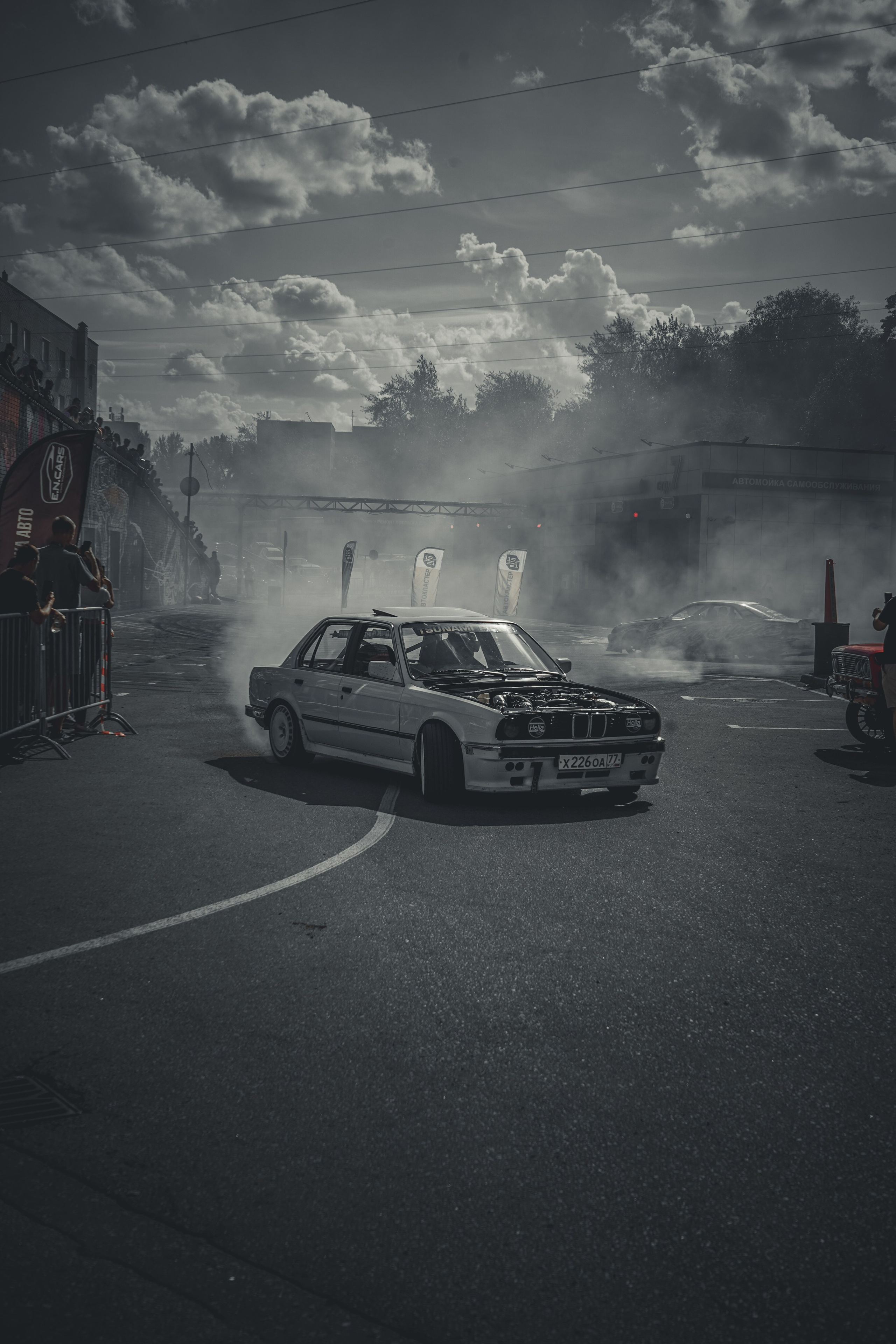 АВТОКЛАСТЕР 19/20. Объективно. Показываю жизнь через свои кадры