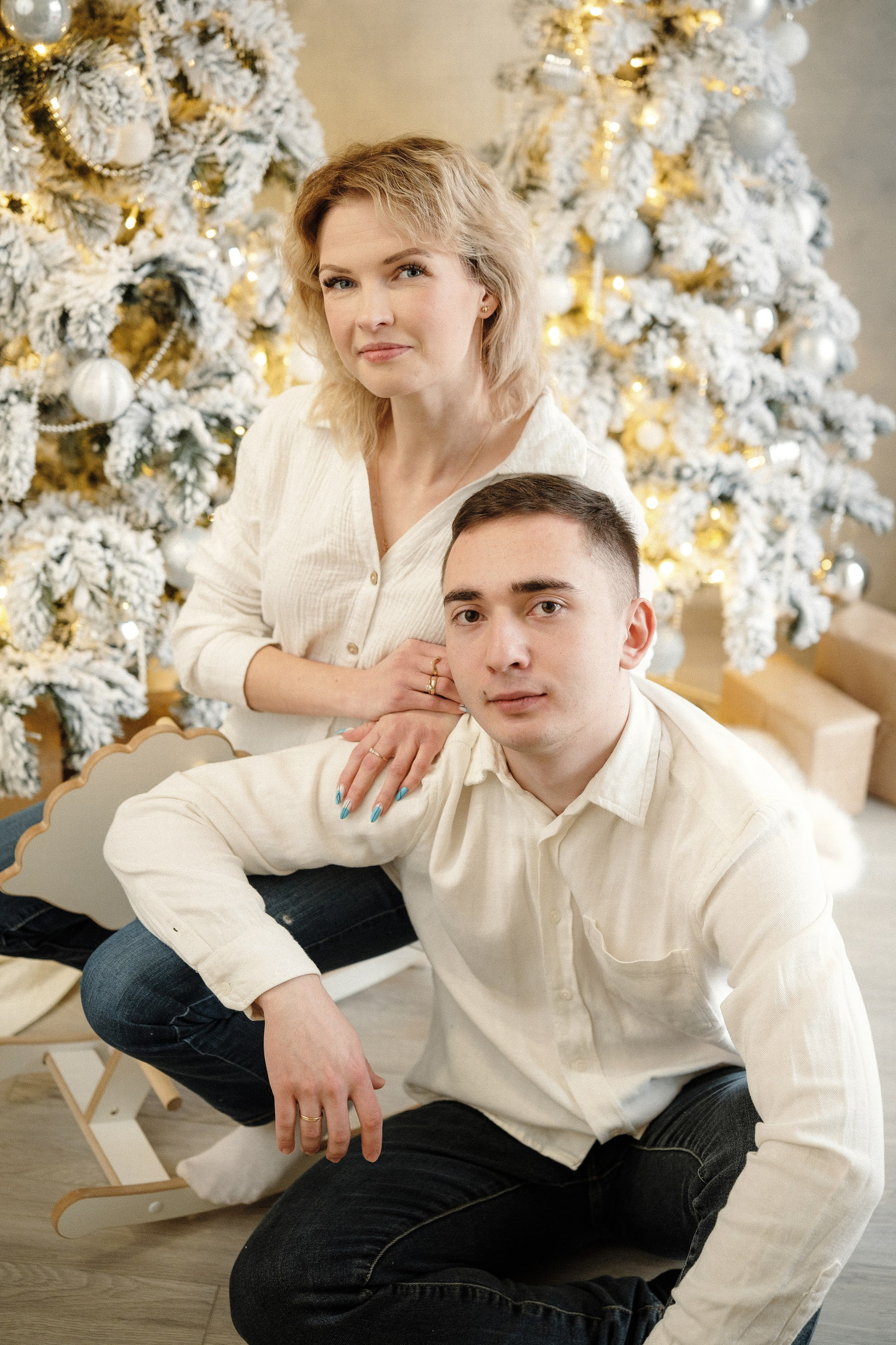 Вячеслав и Мария. Алексей Никифоров свадебный и семейный фотограф Москва, Химки