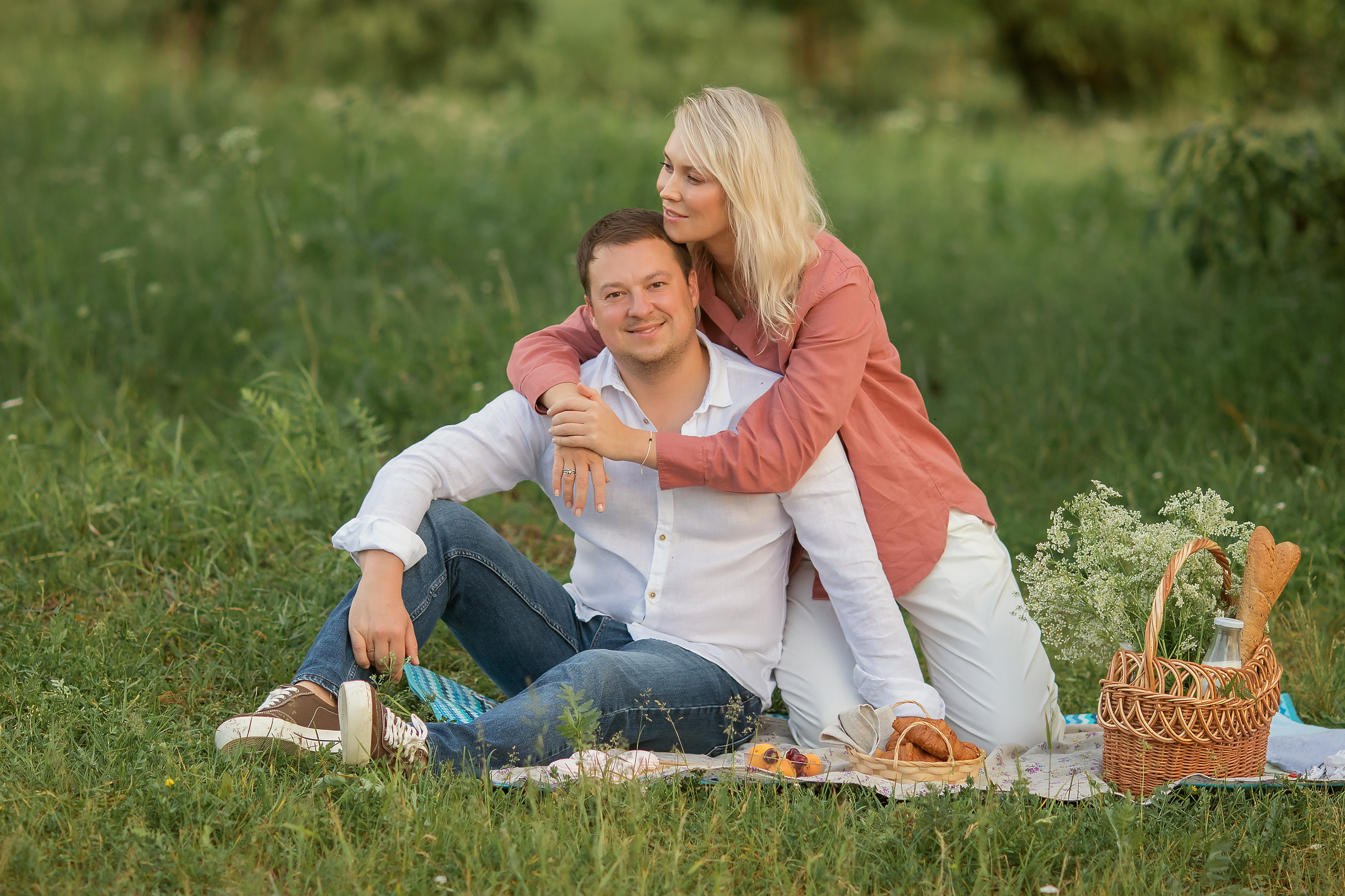 Порфолио. Семейные фотосессии. Семейный и детский фотограф в Ярославле Абрамов Артём