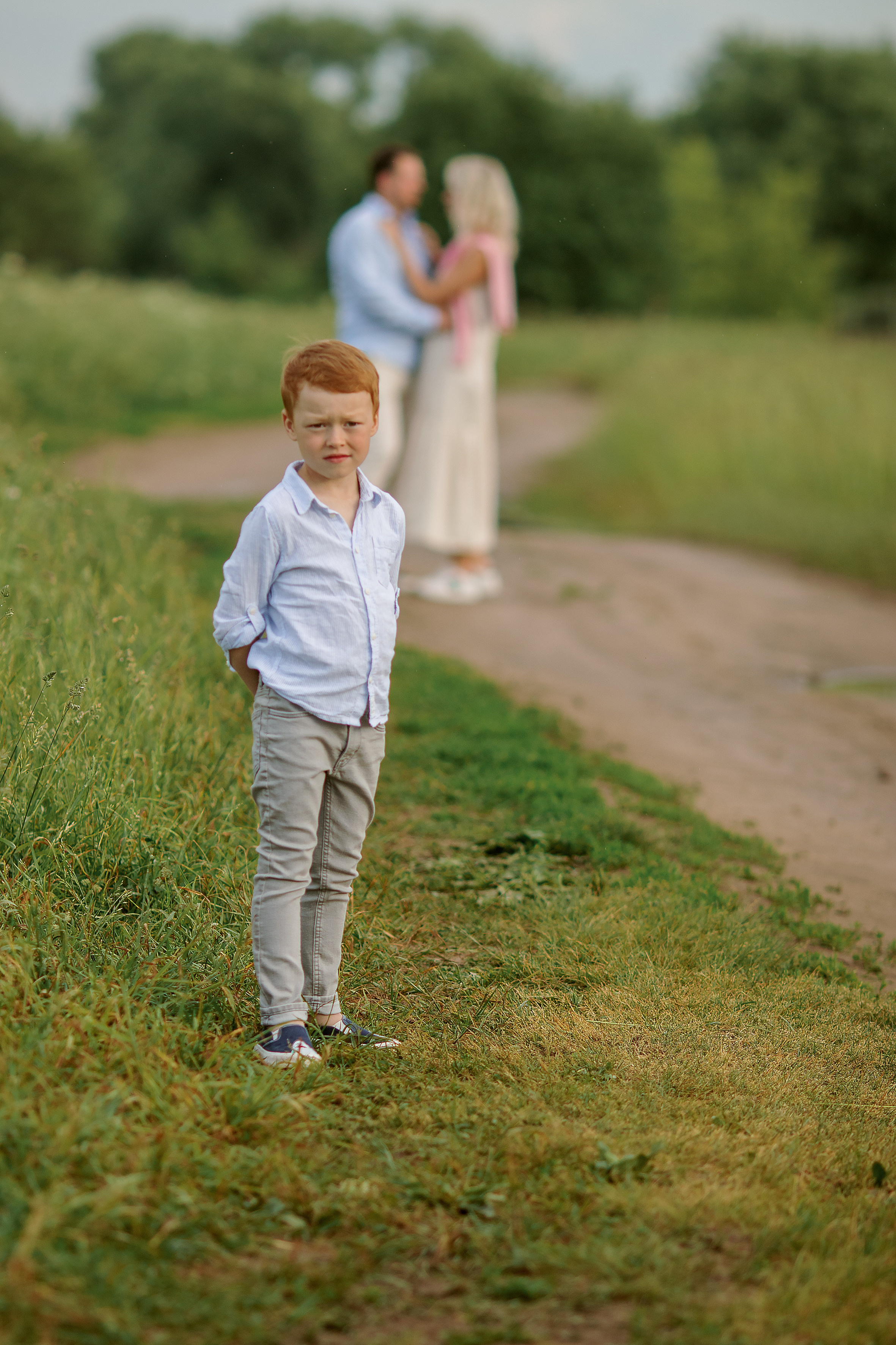 Порфолио. Семейные фотосессии. Семейный и детский фотограф в Ярославле Абрамов Артём