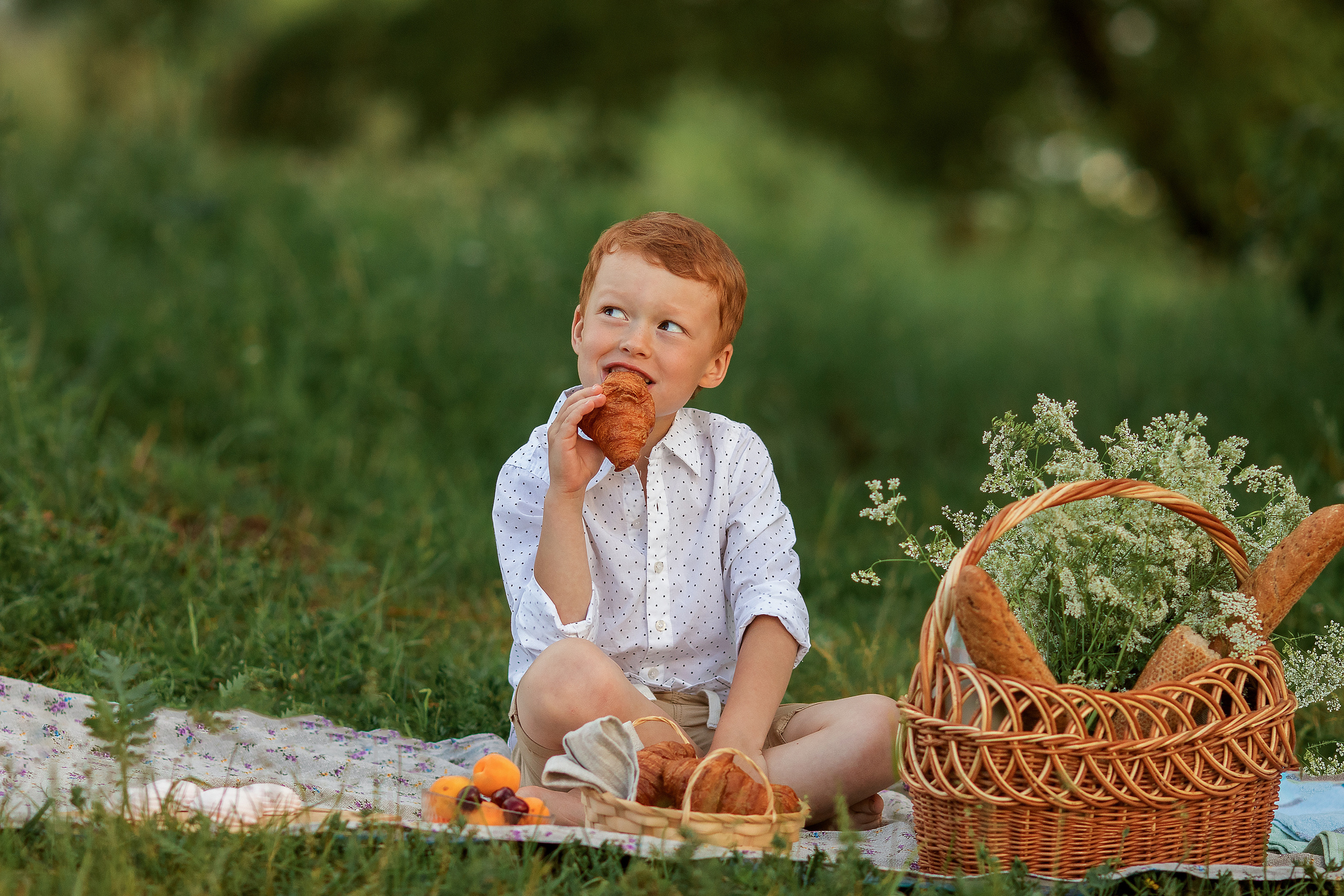 Порфолио. Семейные фотосессии. Семейный и детский фотограф в Ярославле Абрамов Артём