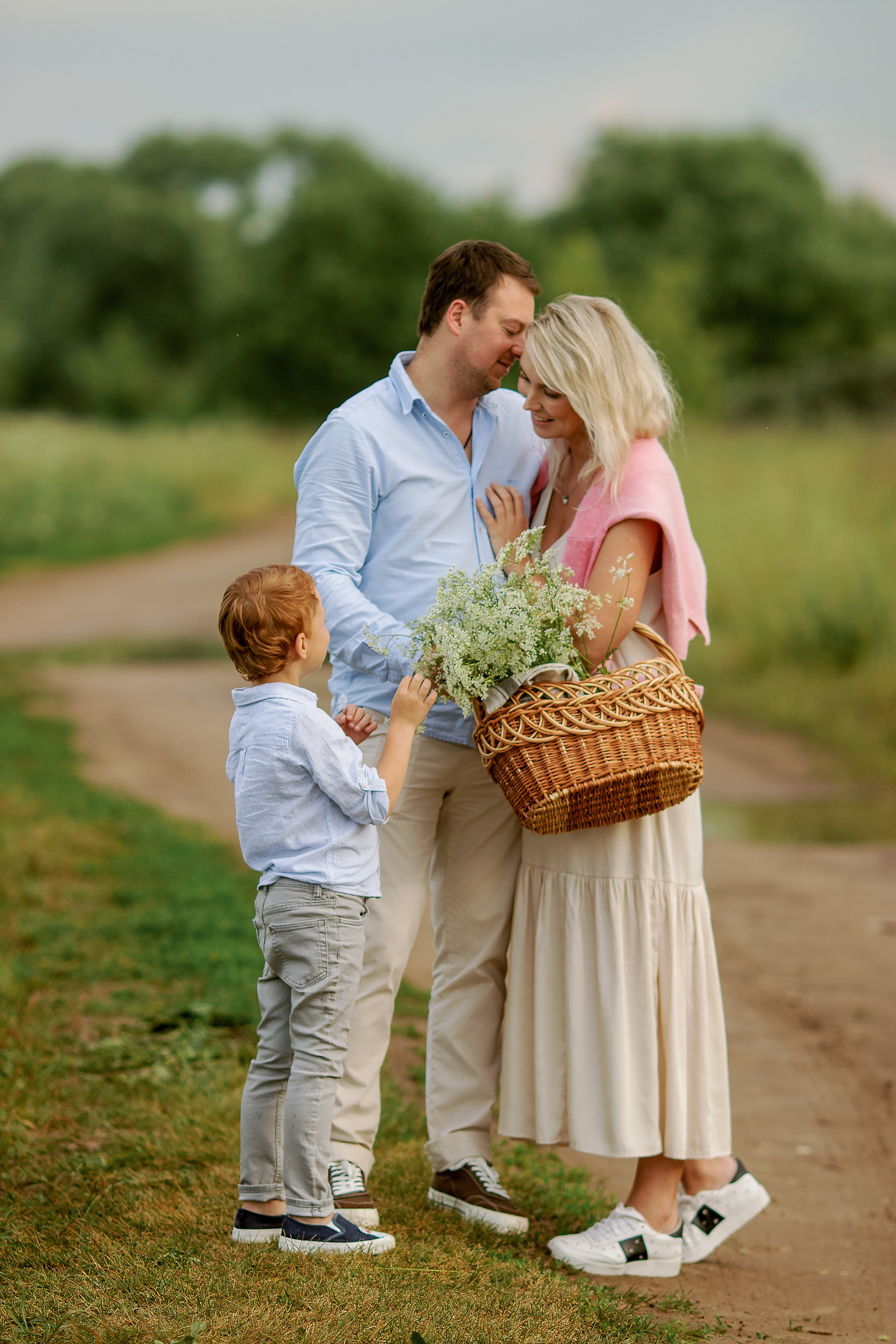Порфолио. Семейные фотосессии. Семейный и детский фотограф в Ярославле Абрамов Артём