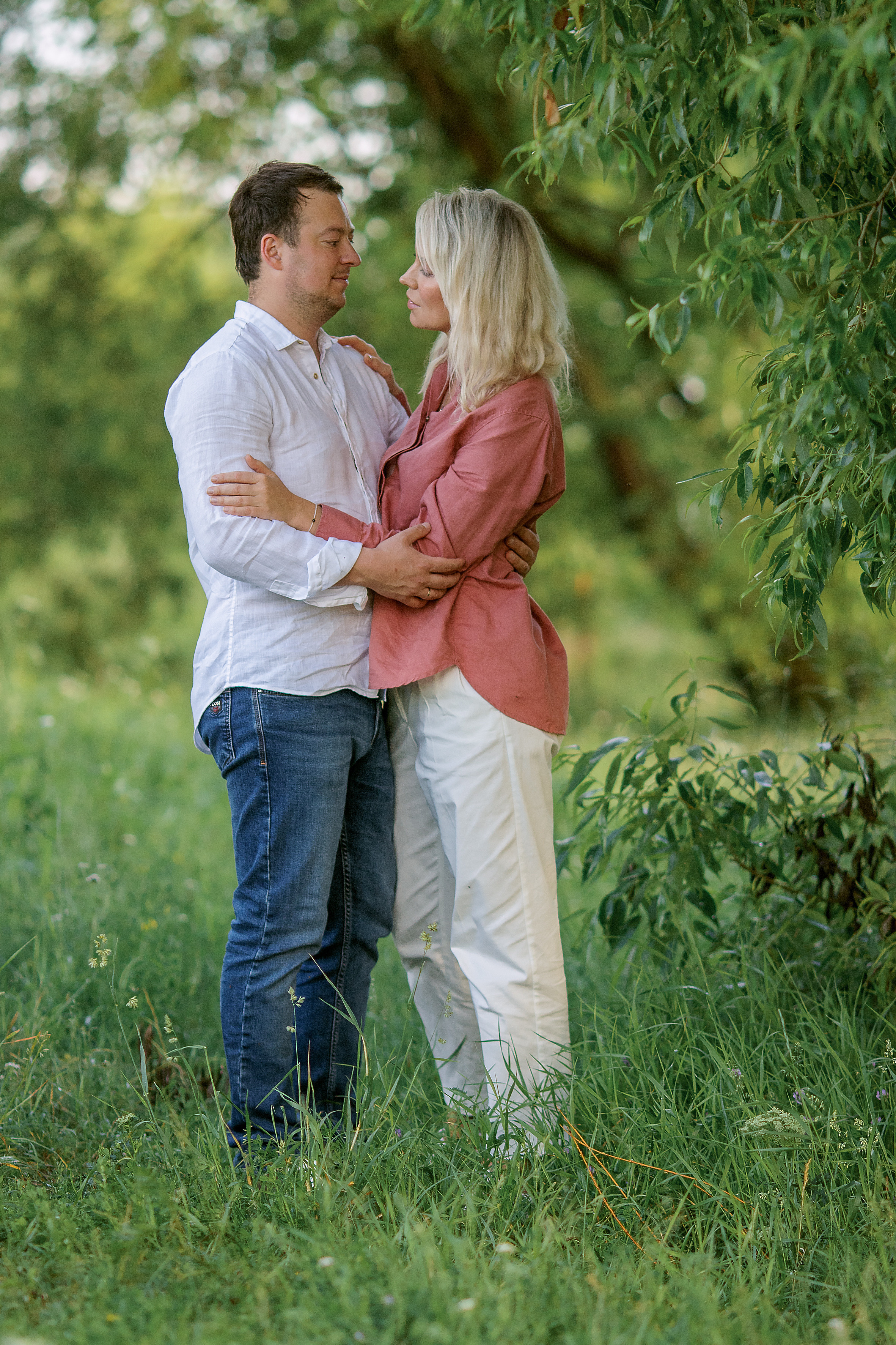 Порфолио. Семейные фотосессии. Семейный и детский фотограф в Ярославле Абрамов Артём