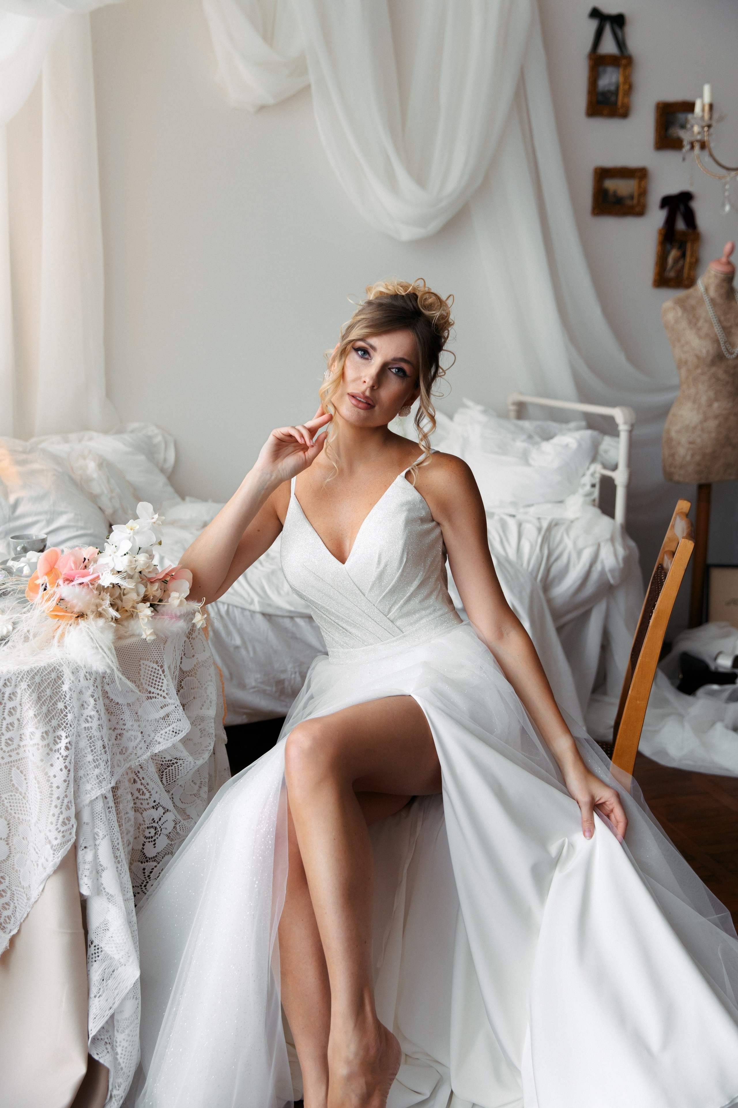 Анна. Свадебный и семейный фотограф Егорова Юлия