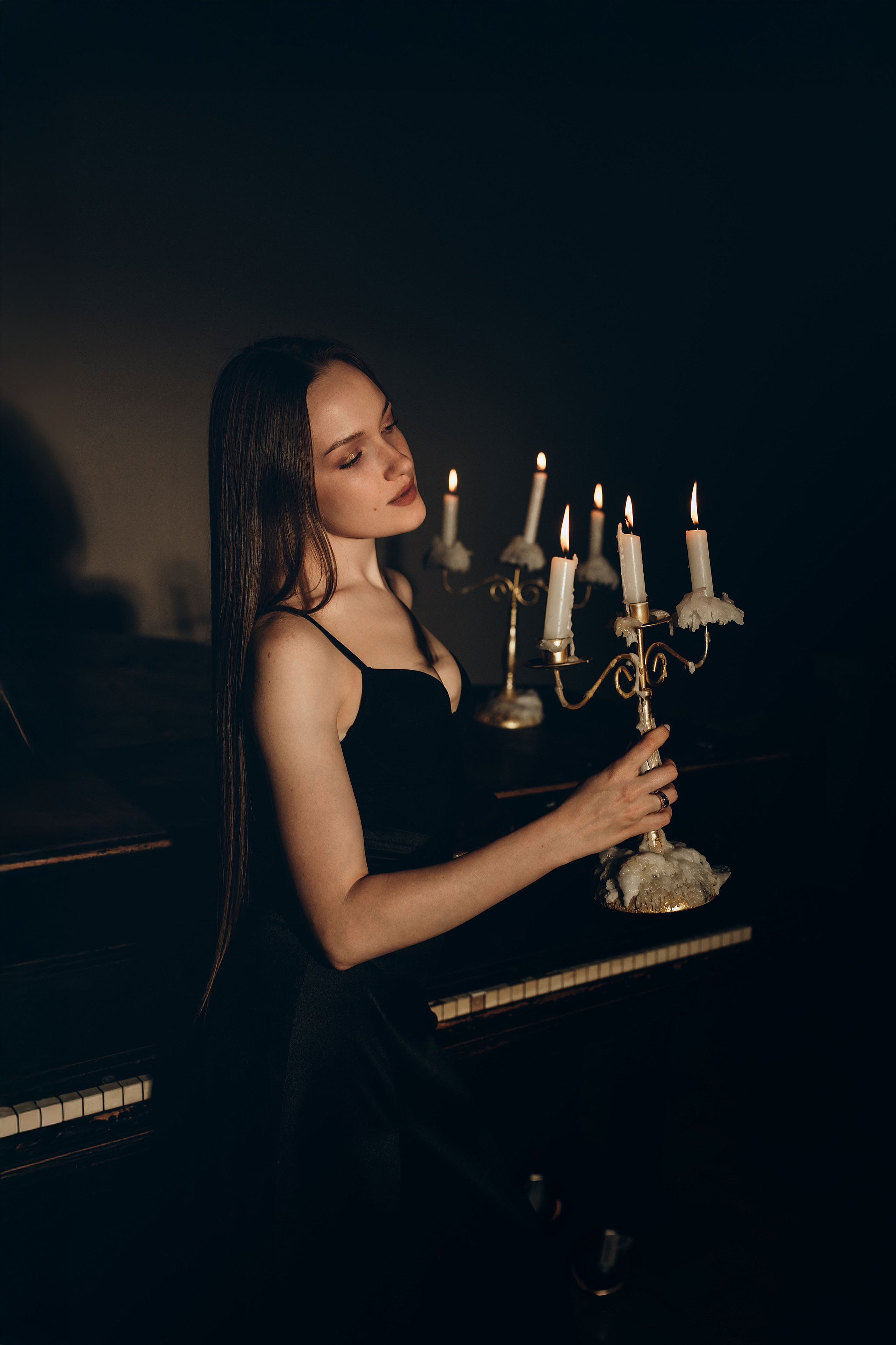 Анна Купарева. Фотограф в Москве Ангелина Ким