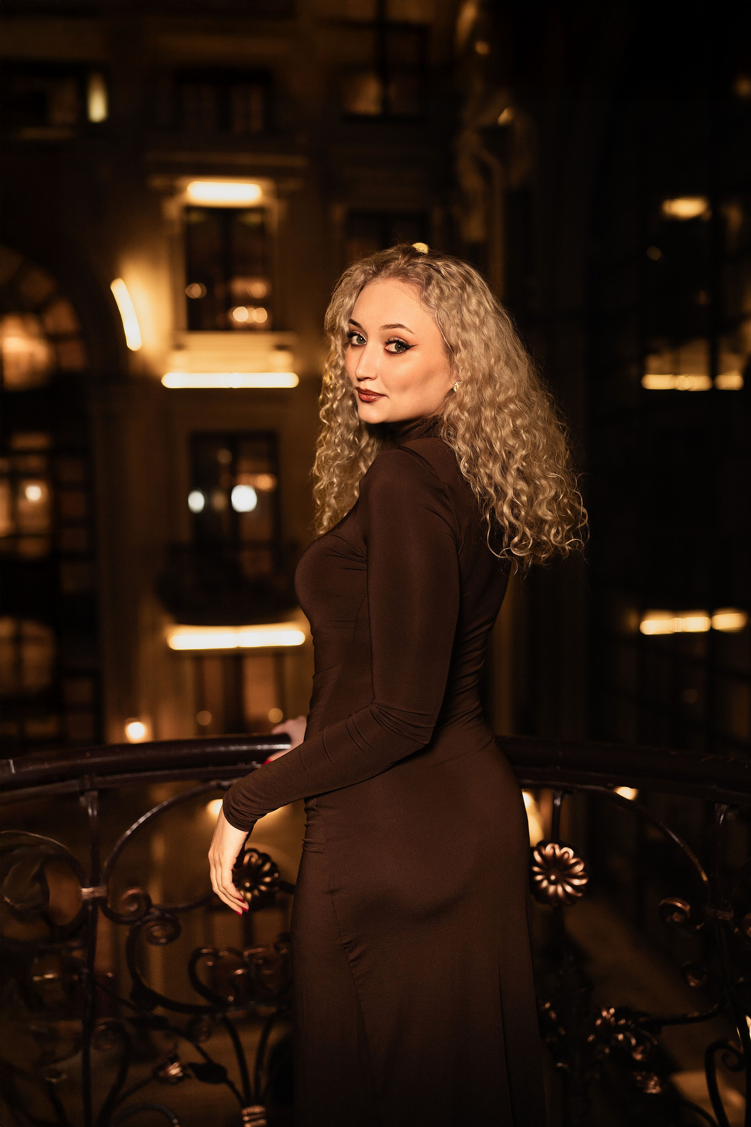 Фотодень в Отеле. Фотограф в Москве Ангелина Ким