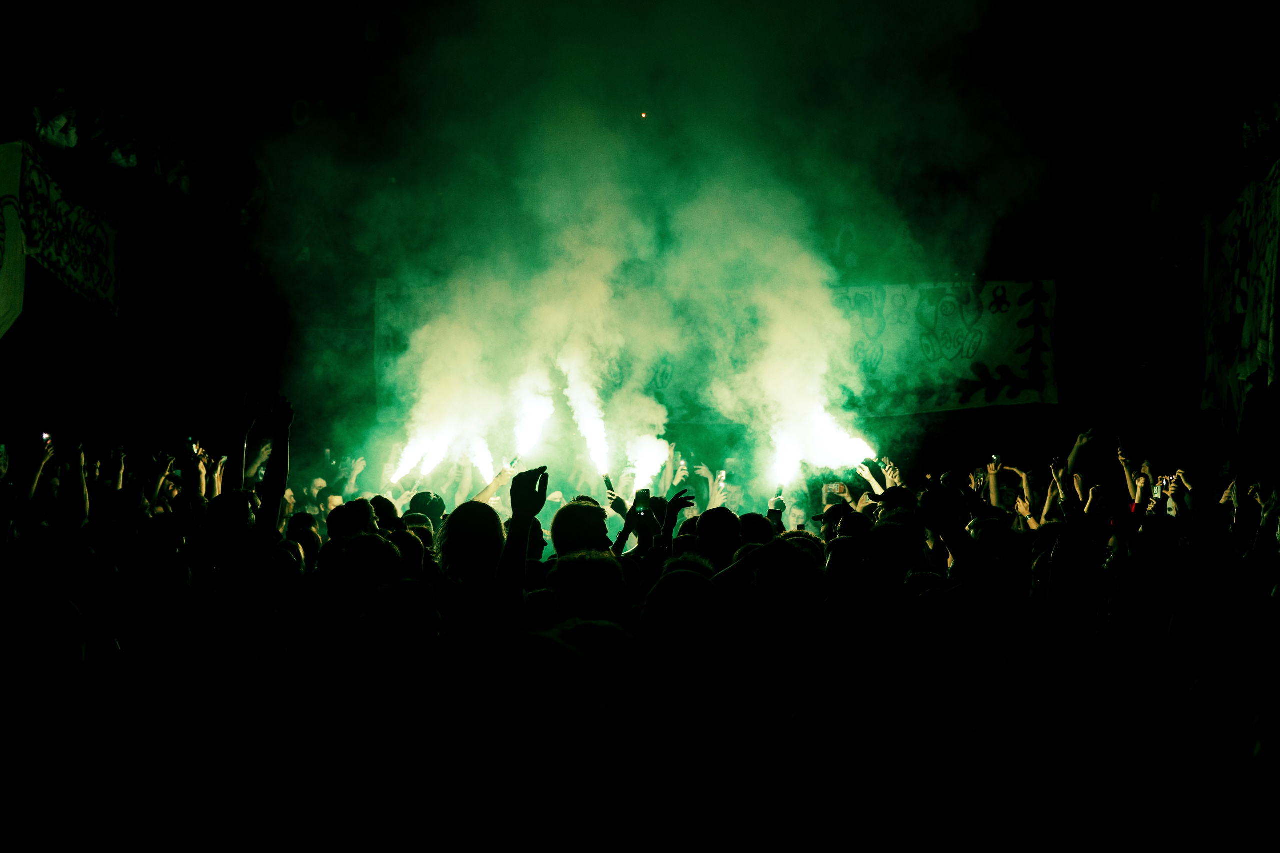 ХАСКИ. РАДИО СПГС’24. RUSLAN ROZANOV