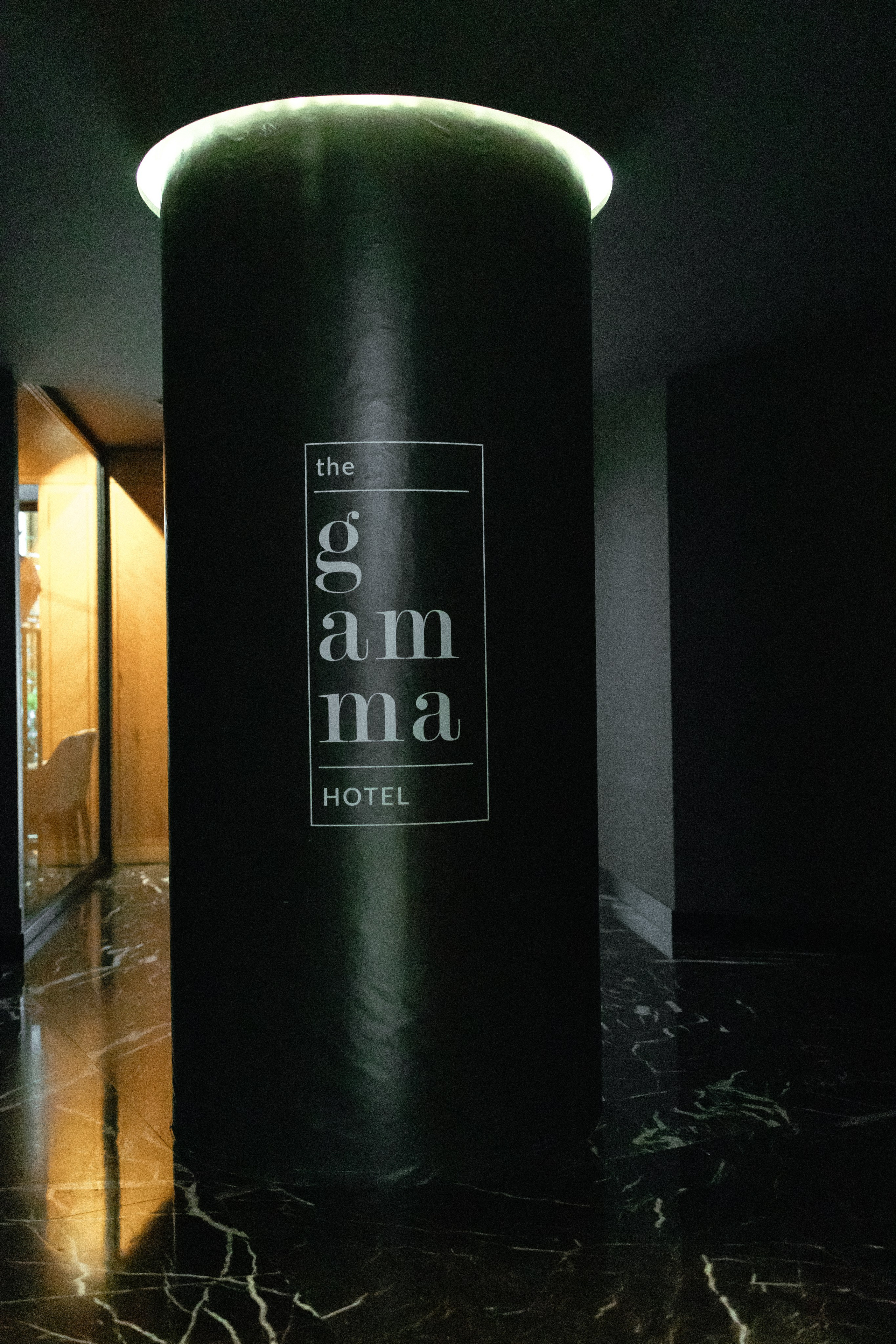 The Gamma. Фотограф в Санкт-Петербурге Виктория Безверхая