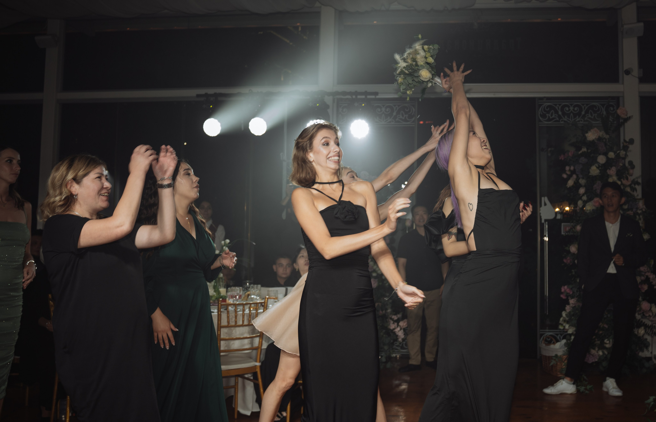 Евгений и Милана. Свадебный фотограф Диана Грицай