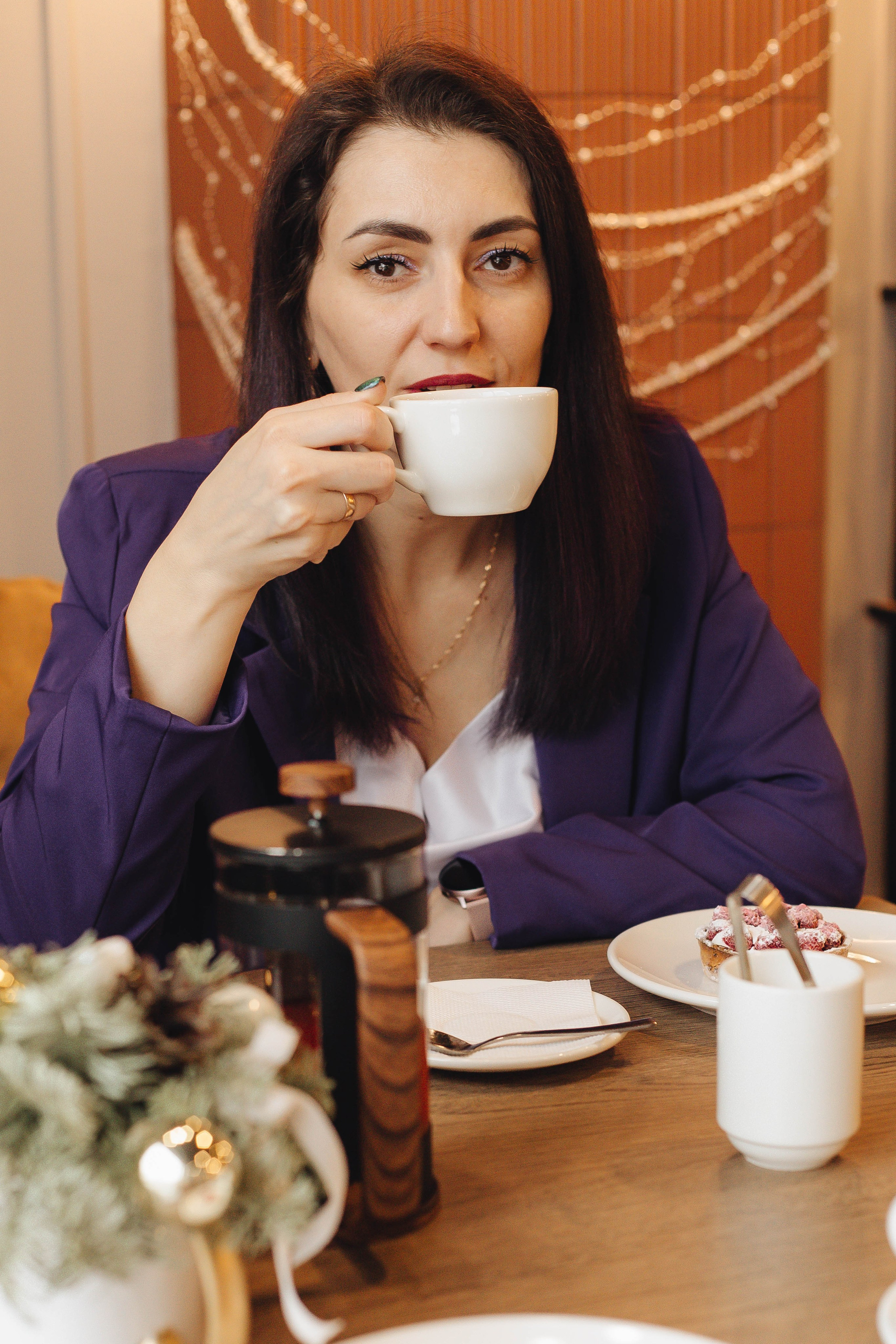 Виктория. Фотограф Светлана Столярова Воскресенск