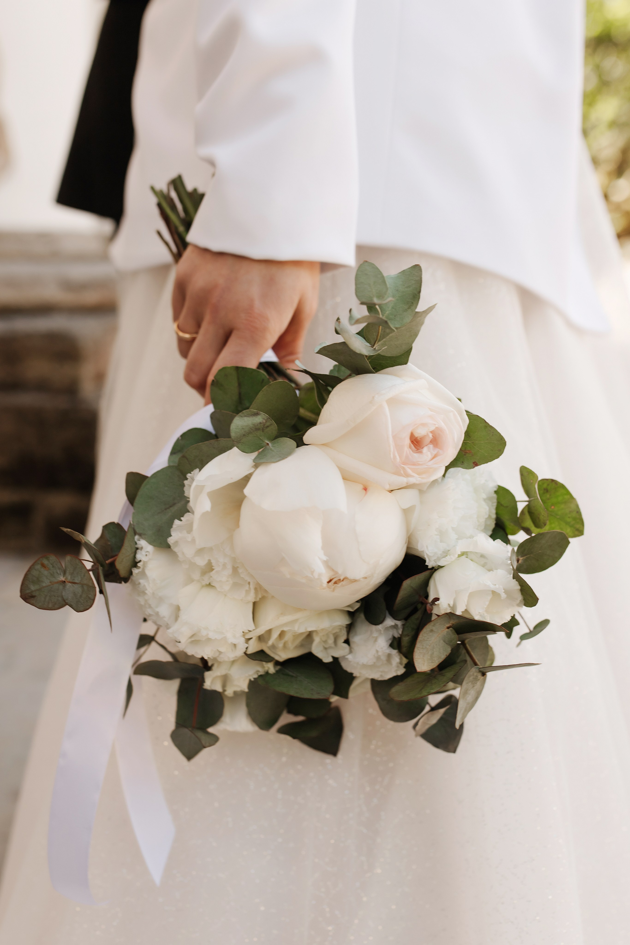 Ренат & Ирина. Свадебный и семейный фотограф Санкт-Петербурга Мария Родионова