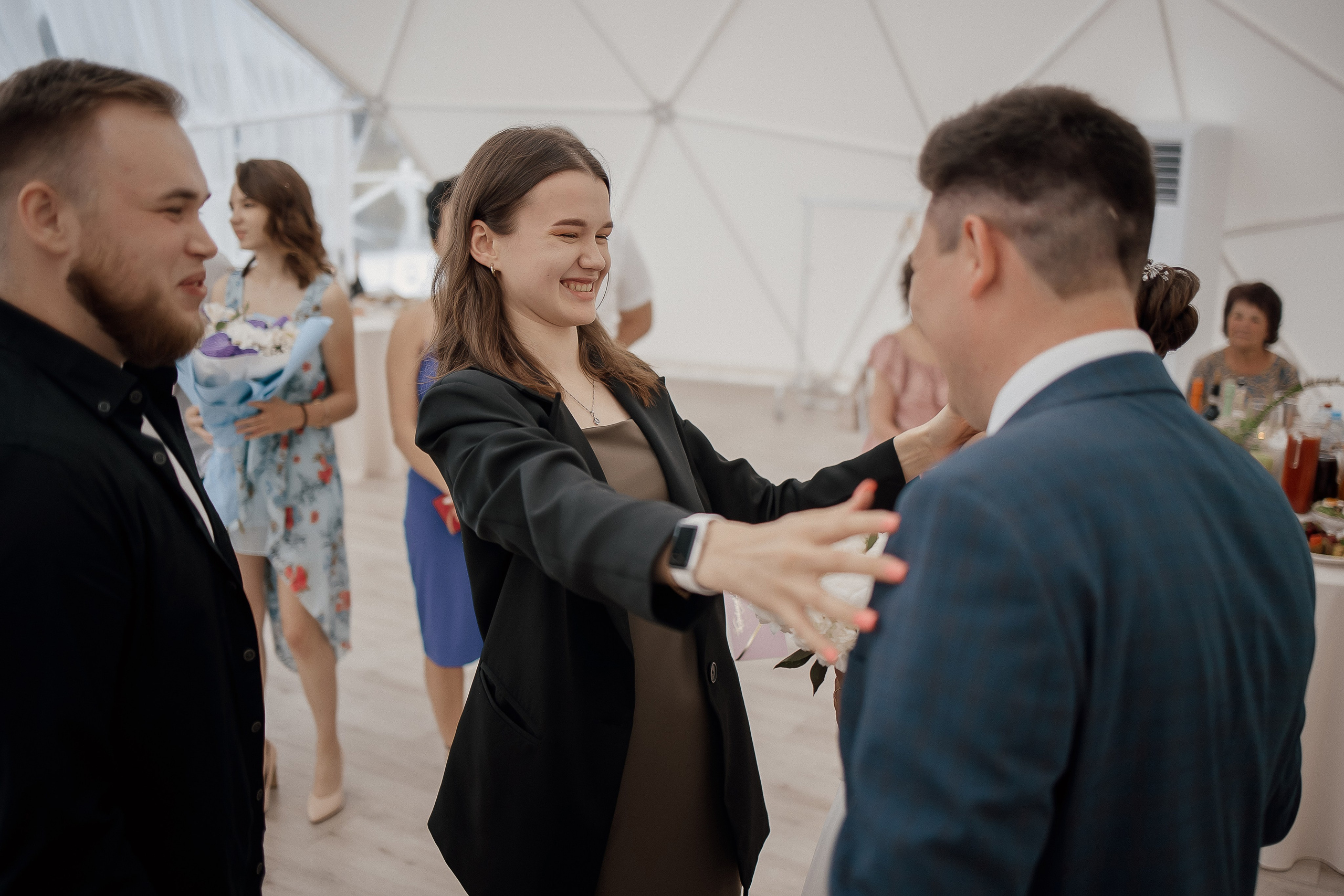 Свадебная съемка. Свадебный фотограф