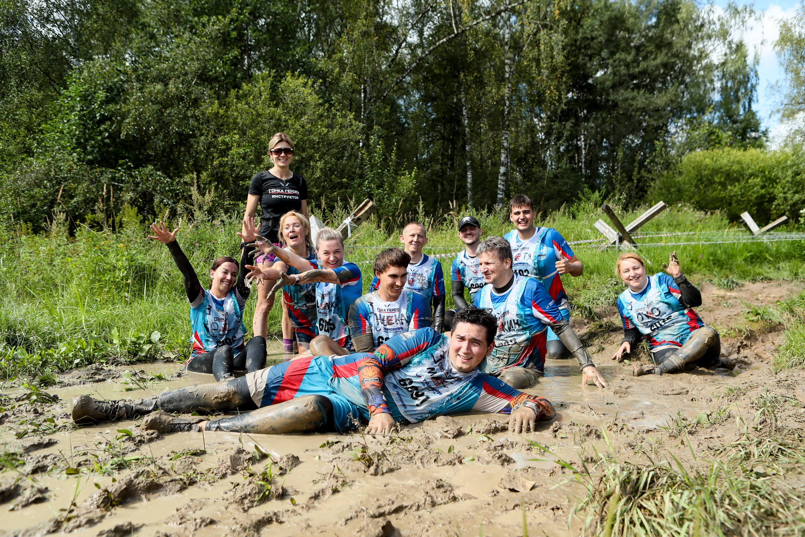 ГОНКА ГЕРОЕВ АЛАБИНО | СОПРОВОЖДЕНИЕ ВЗВОДА. Фотограф Диана Иремадзе